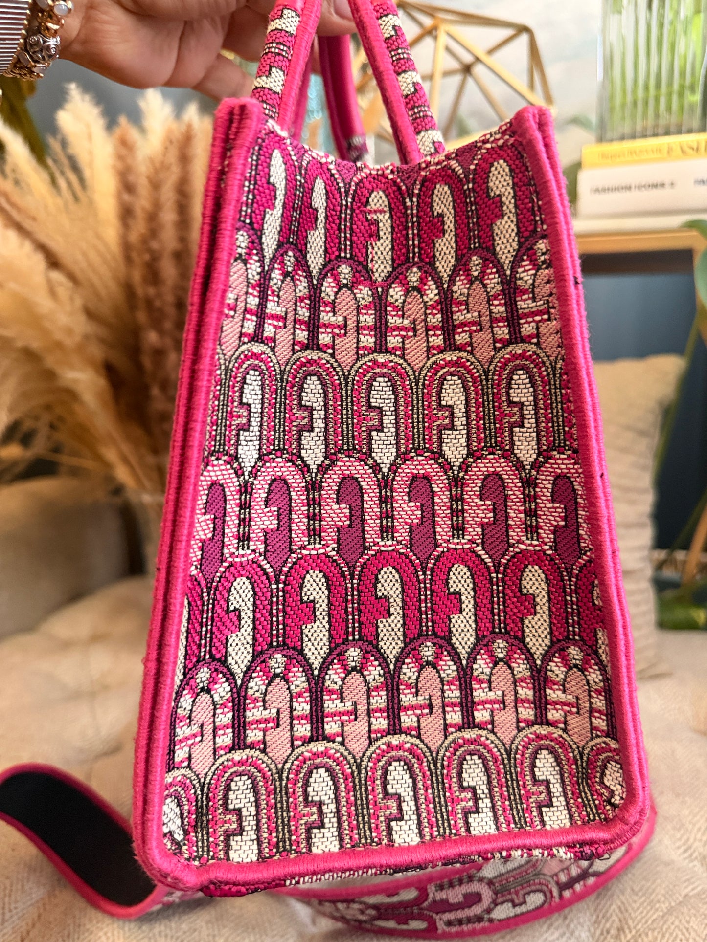 Furla Opportunity Tote