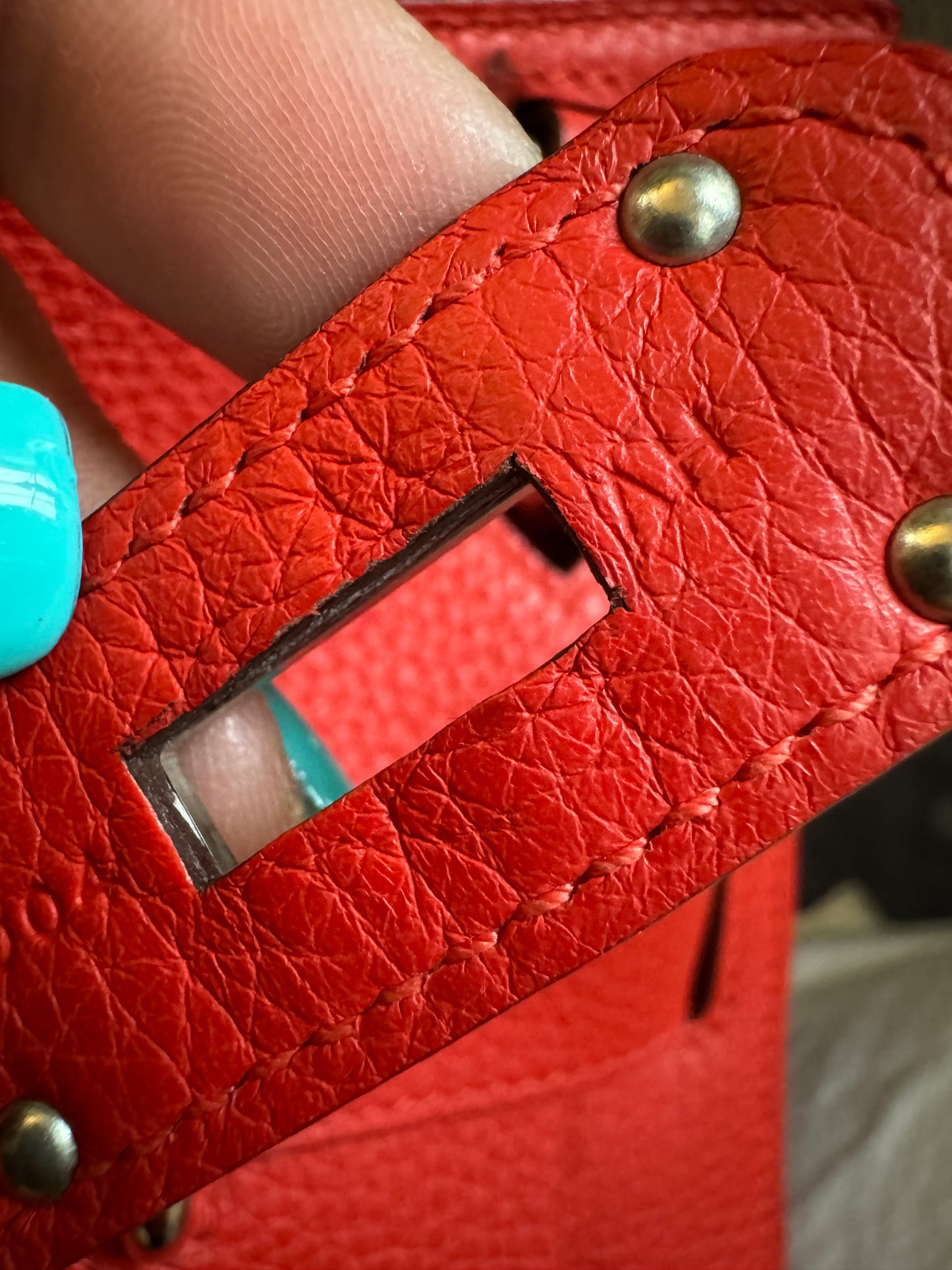 Hermes Jypsiere 34