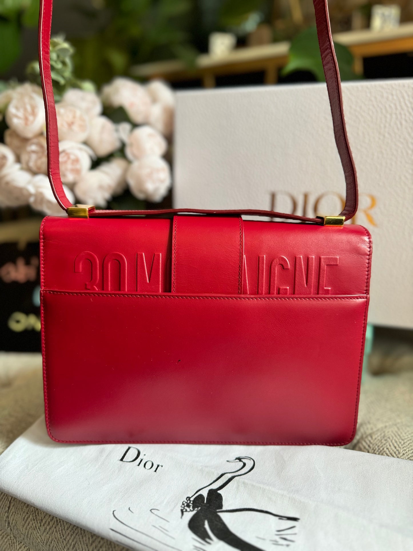 Dior 30Montaigne