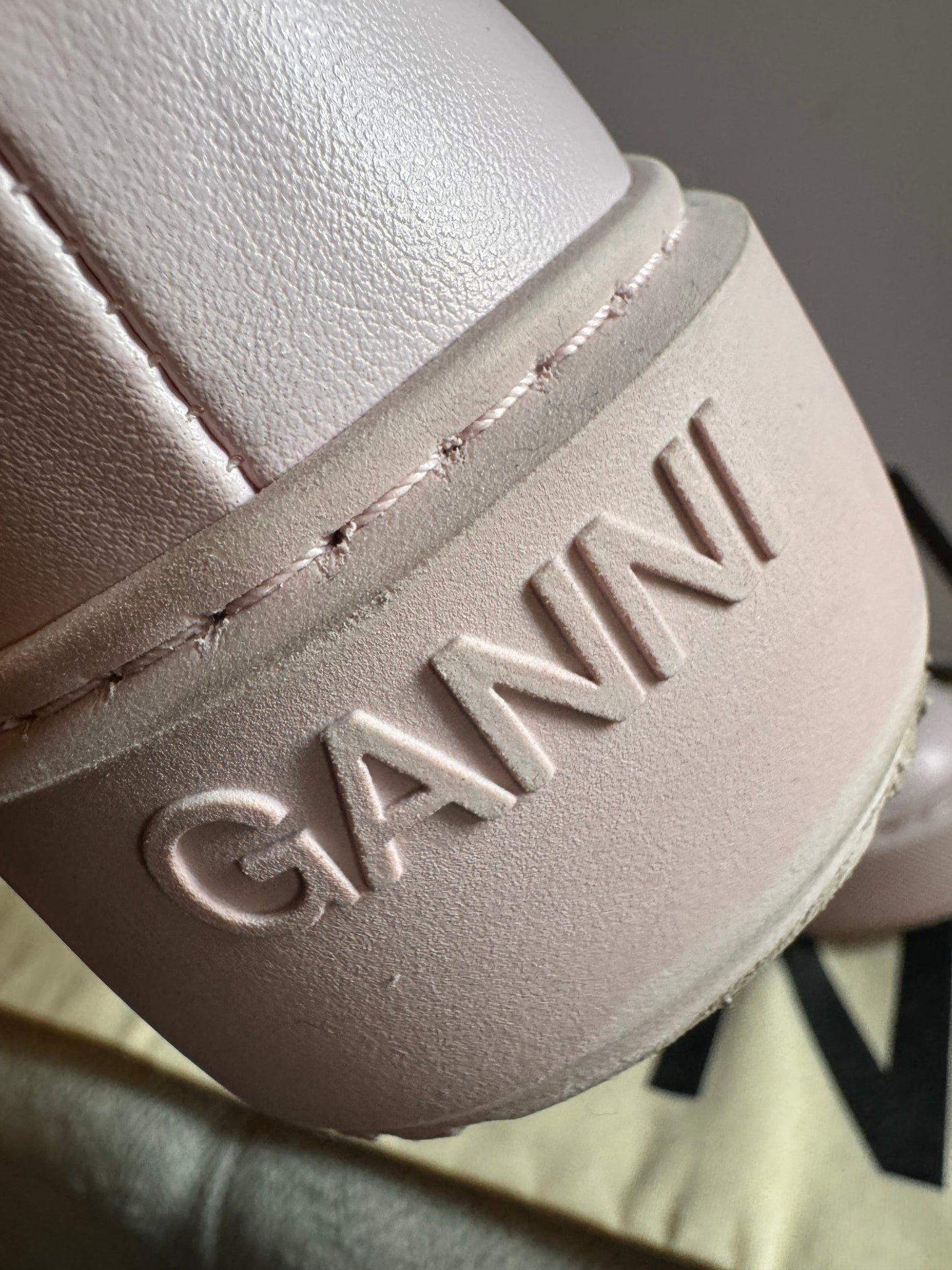 Ganni Sneakers