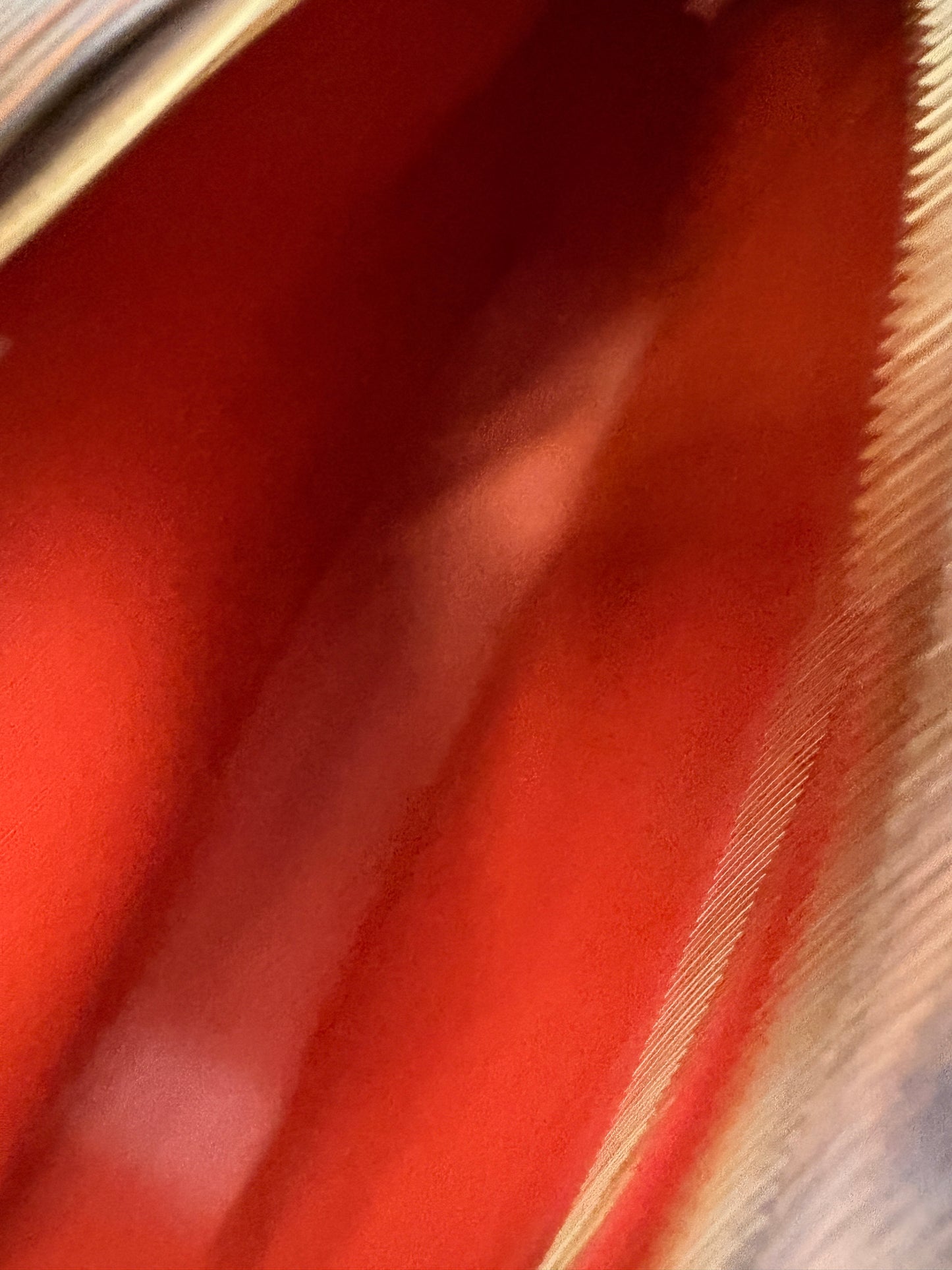 Louis Vuitton TROCADERO Special Order