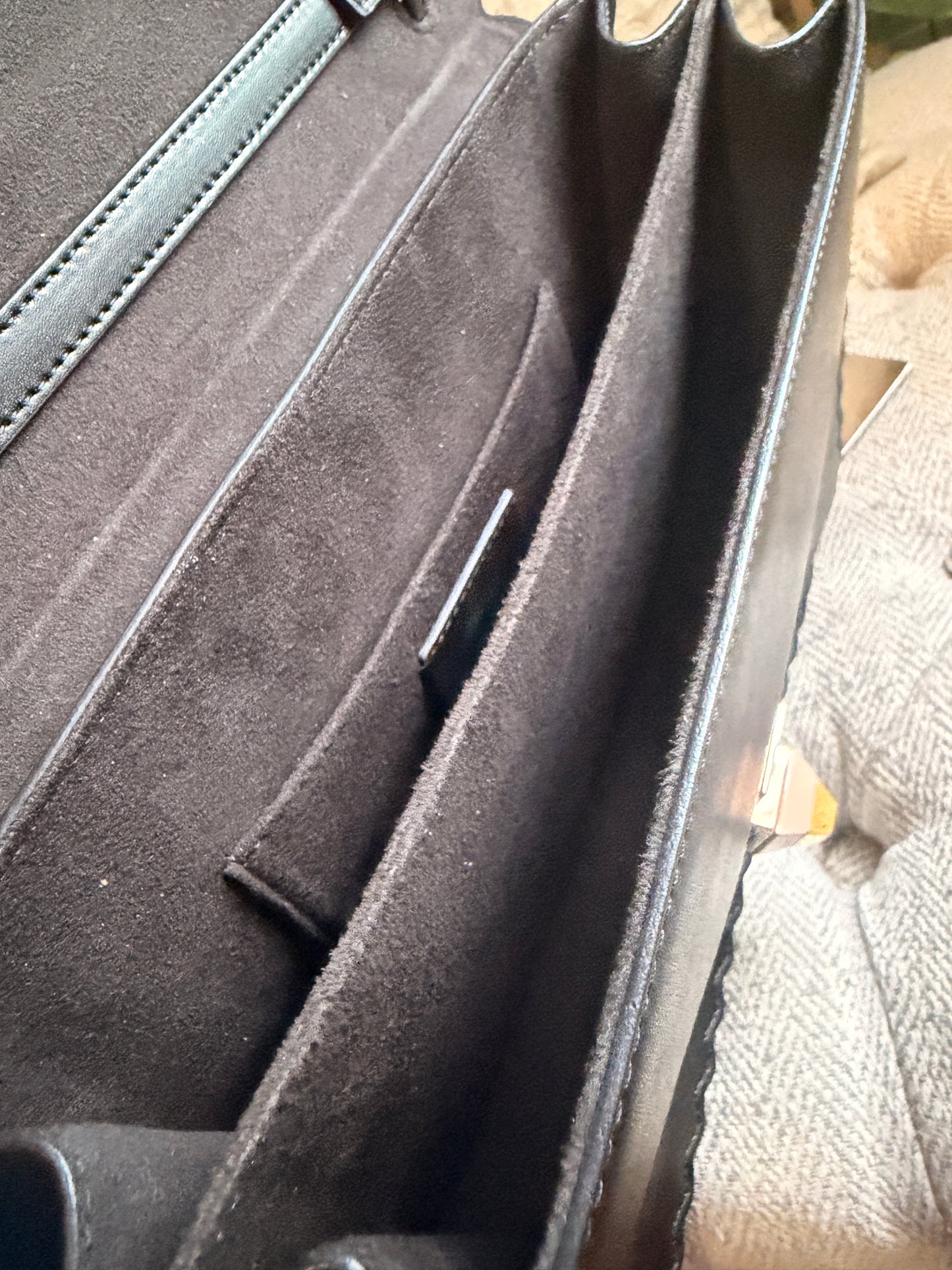 Fendi Medium Kan I