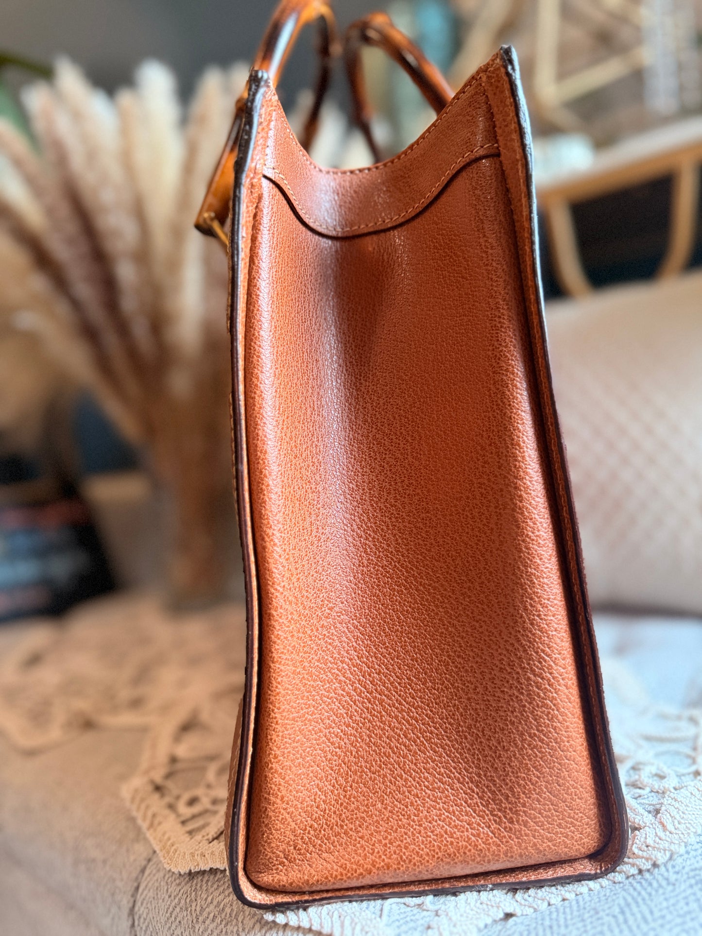 Gucci Vintage Diana