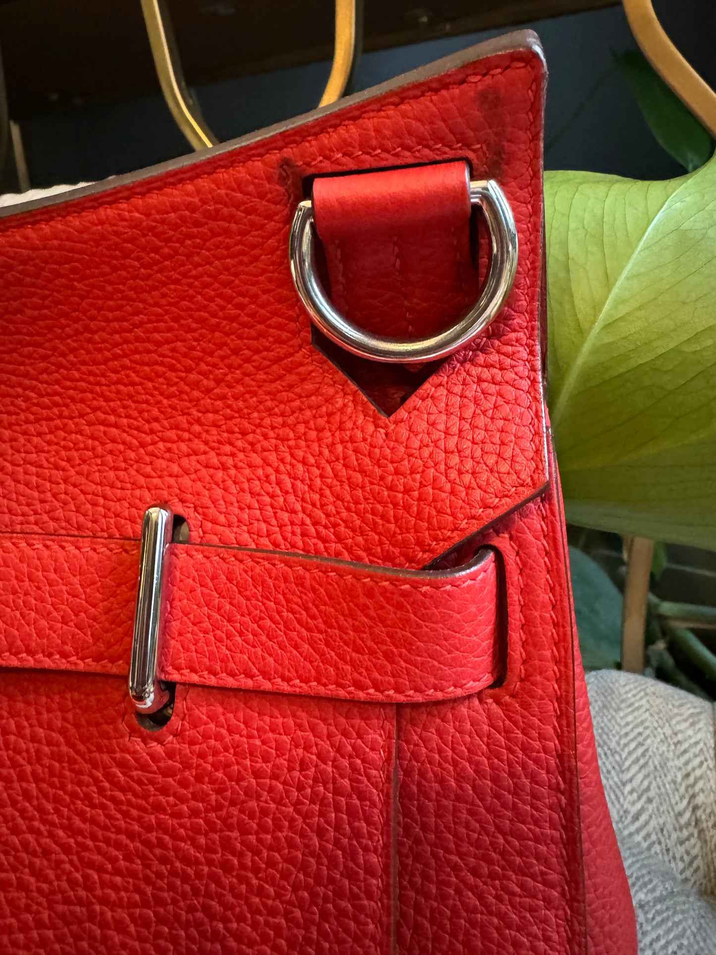 Hermes Jypsiere 34