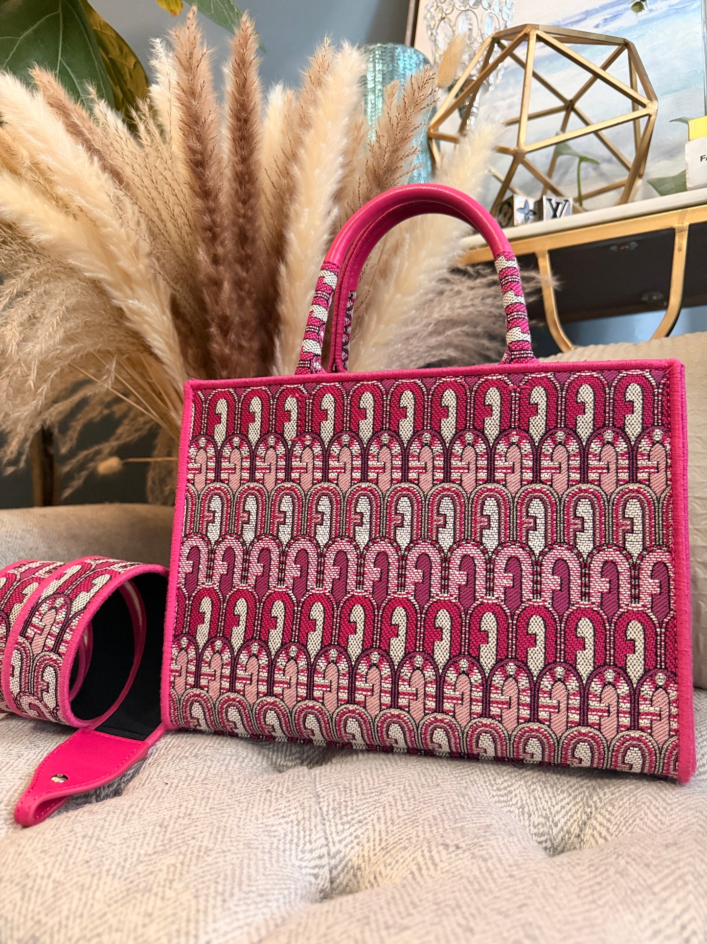 Furla Opportunity Tote
