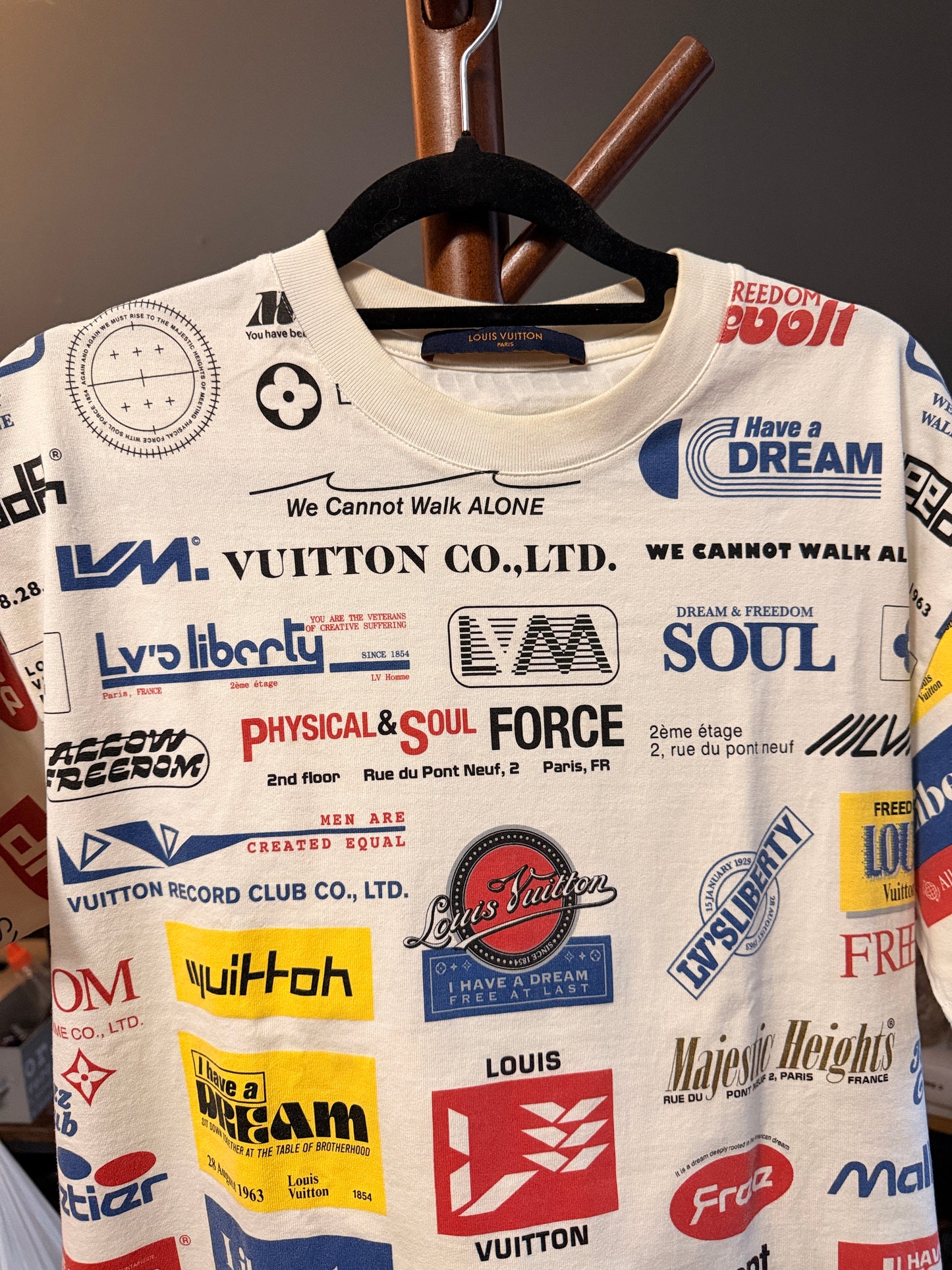 Louis Vuitton T-Shirt