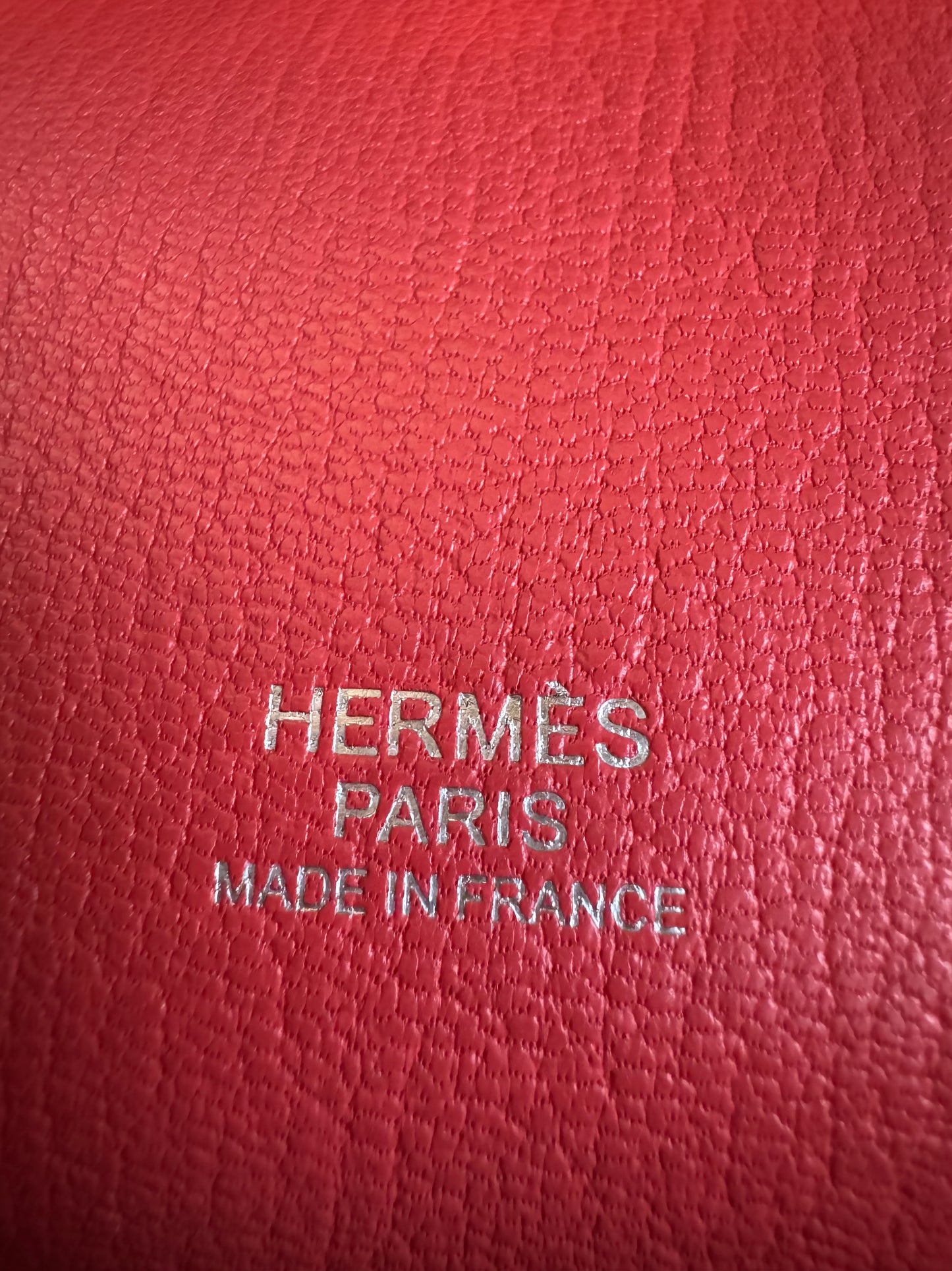 Hermes Jypsiere 34