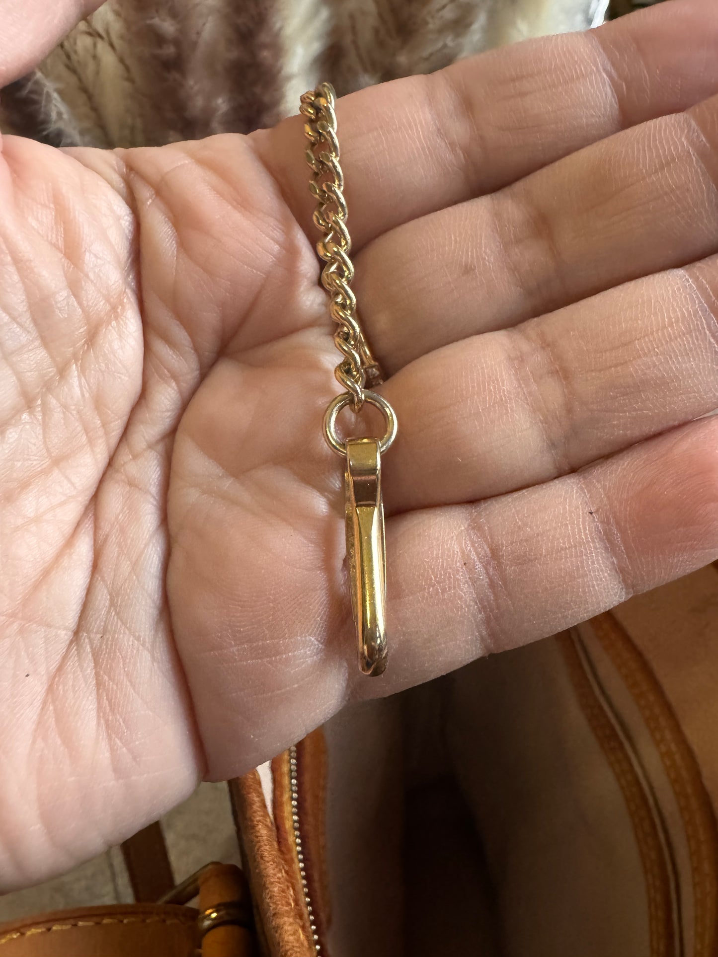 Louis Vuitton Vintage Bucket PM