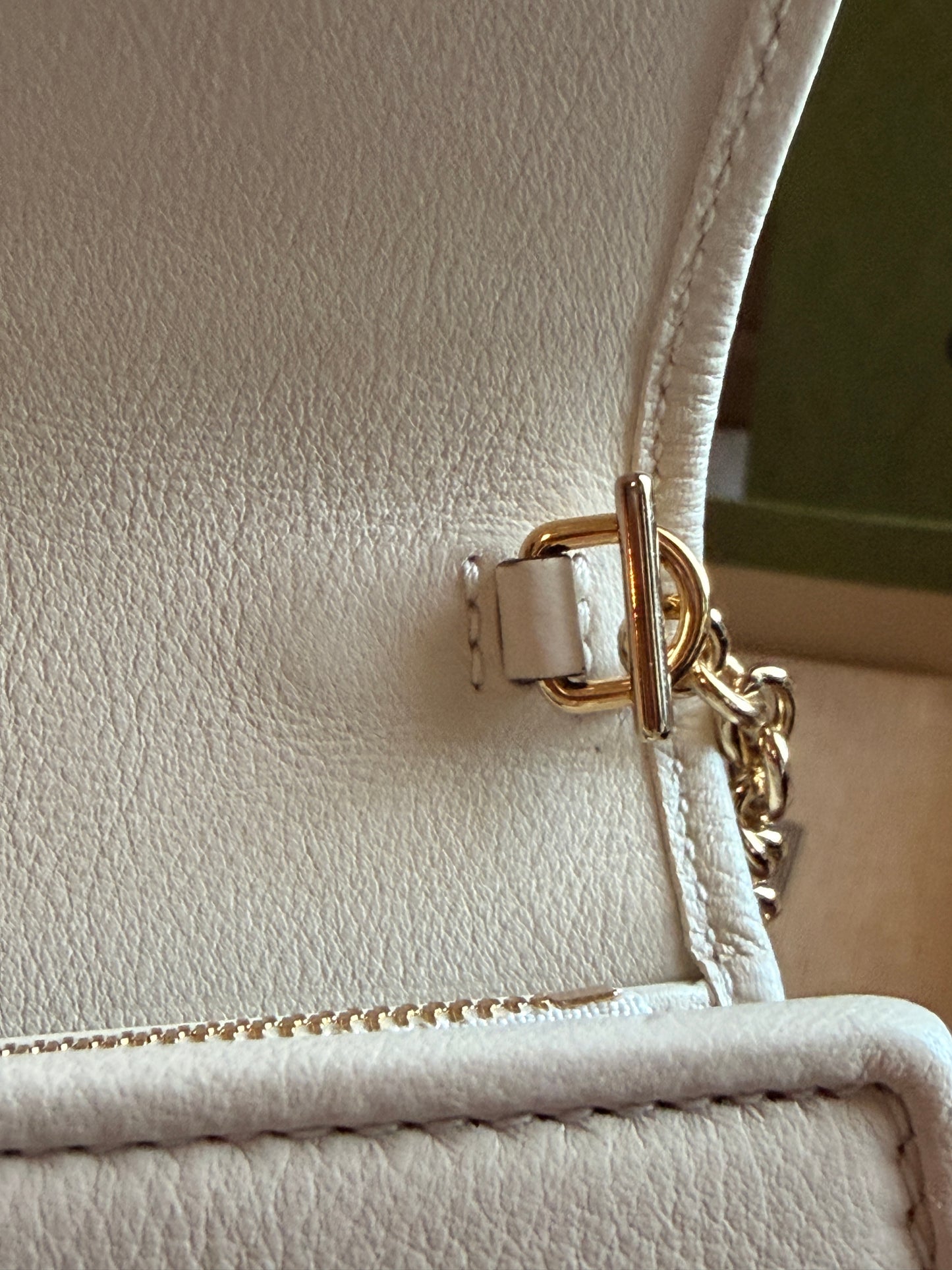 Gucci Blondie Wallet on Chain- Brand NEW in Box