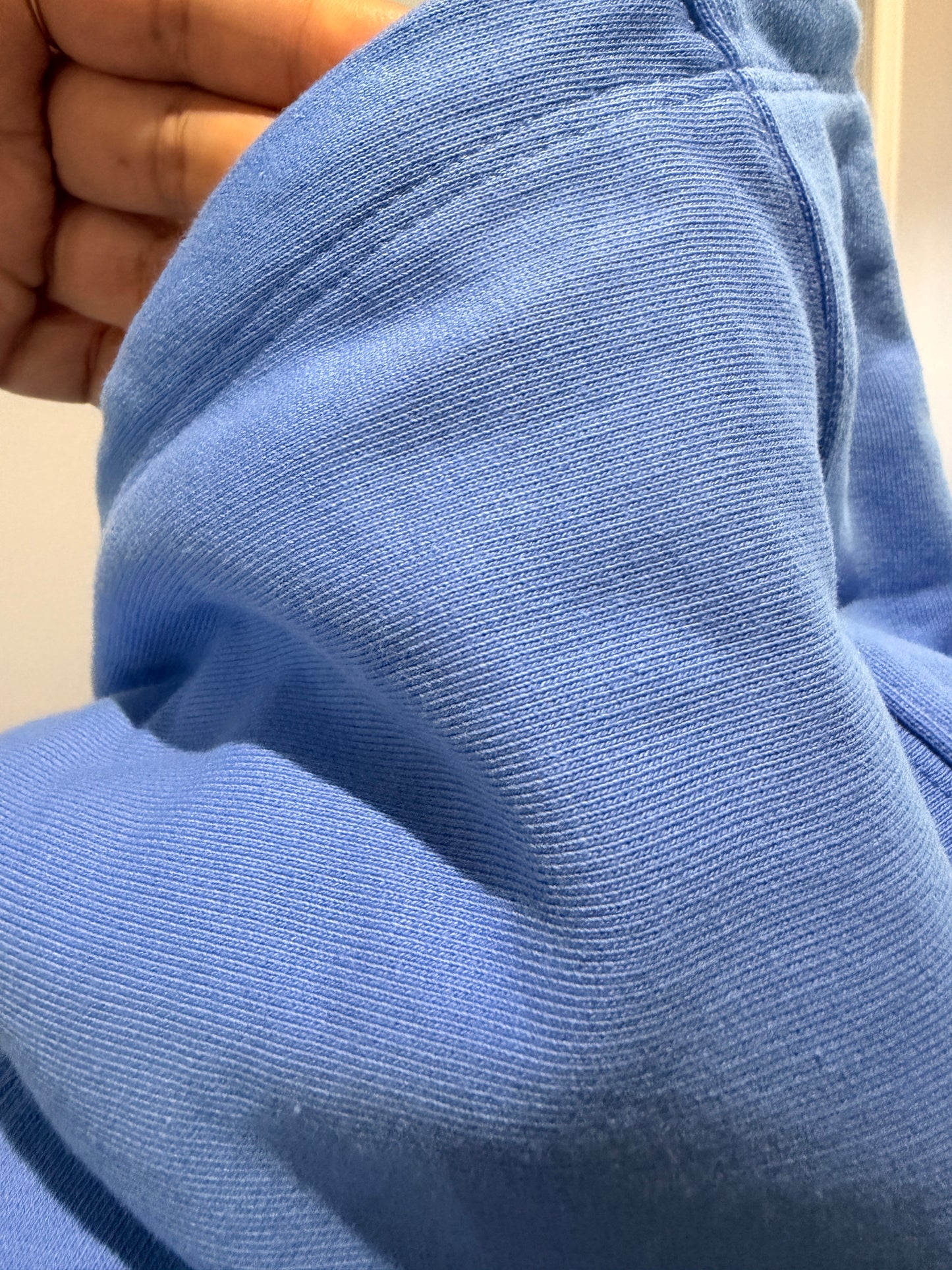 Y-3 Yohji Yamamoto Hoodie Sz S