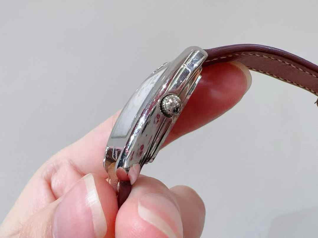 For PRE-ORDER ONLY-Hermes’ Cape Cod Watch