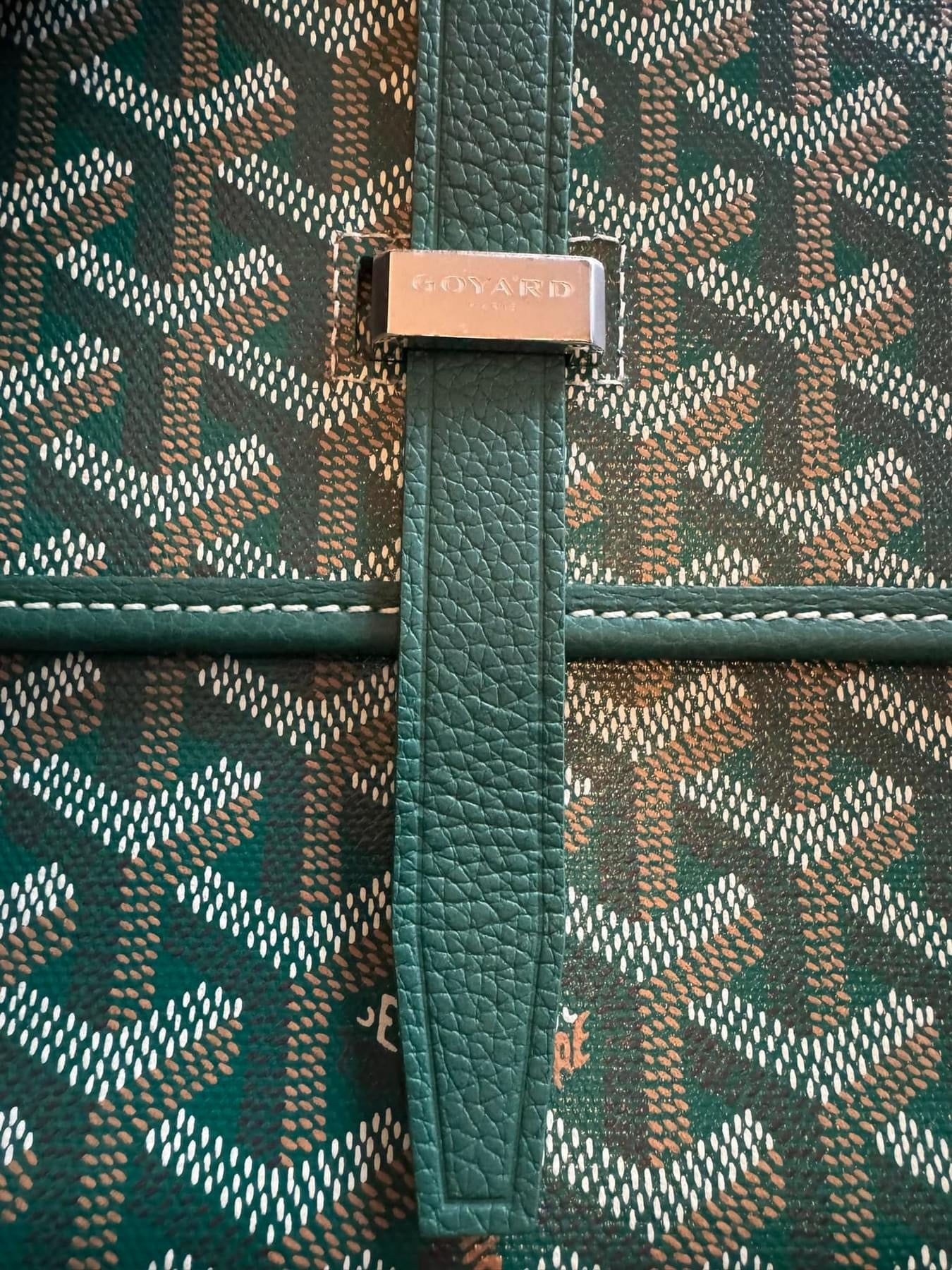 Goyard Belvedere MM