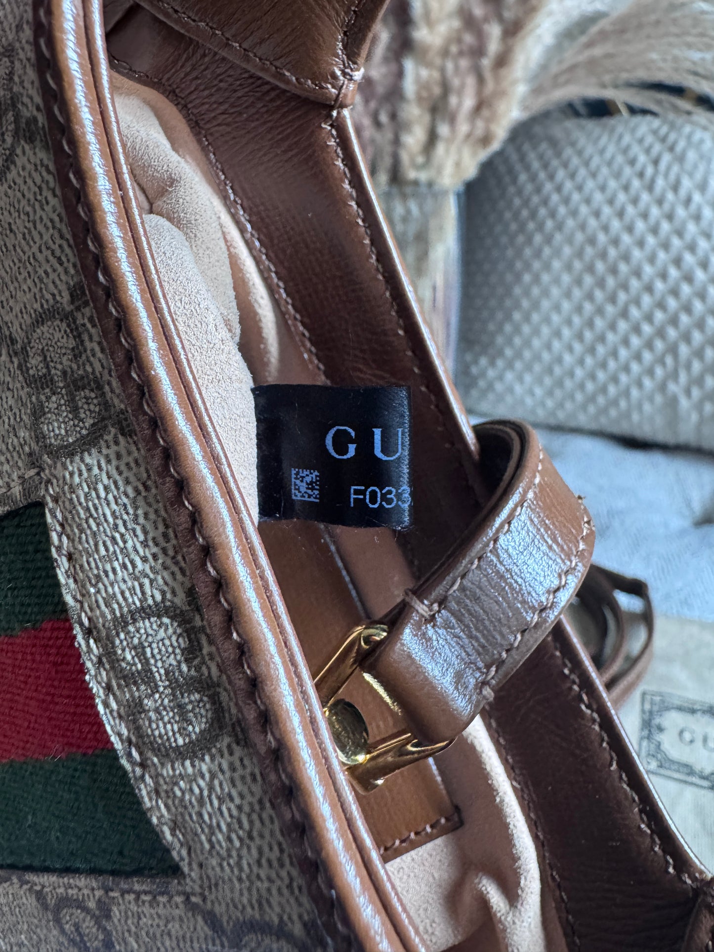 Gucci 1961 Mini Jackie