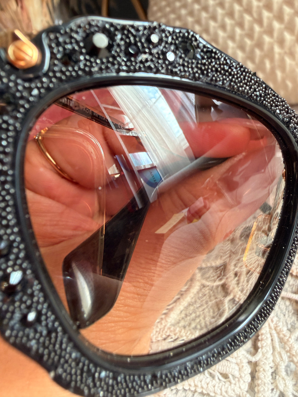 Miu Miu Sunnies