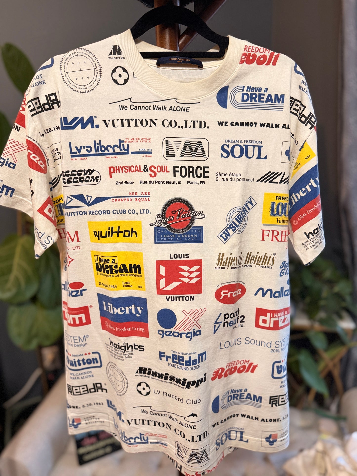 Louis Vuitton T-Shirt
