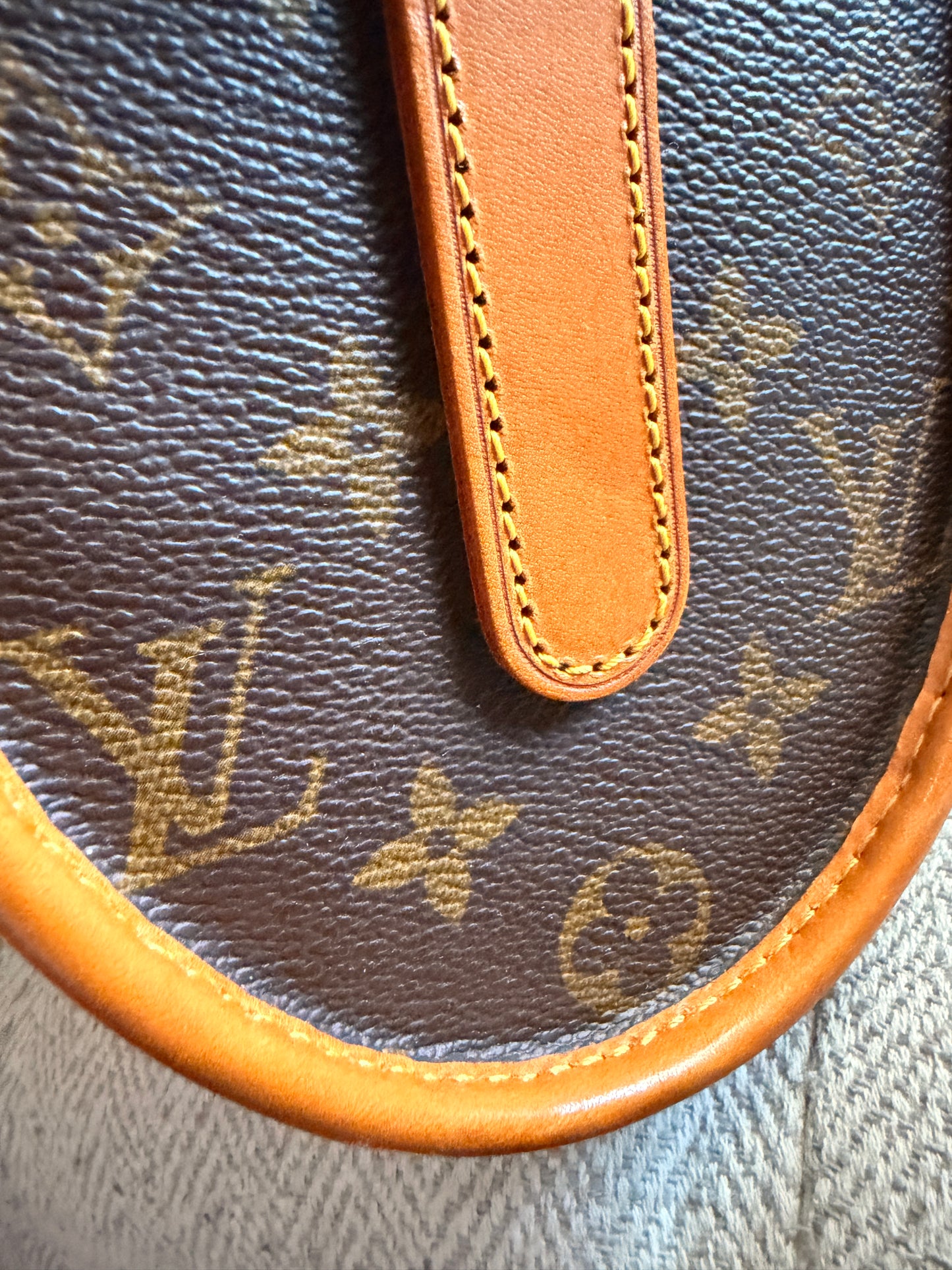 Louis Vuitton Vintage Marne
