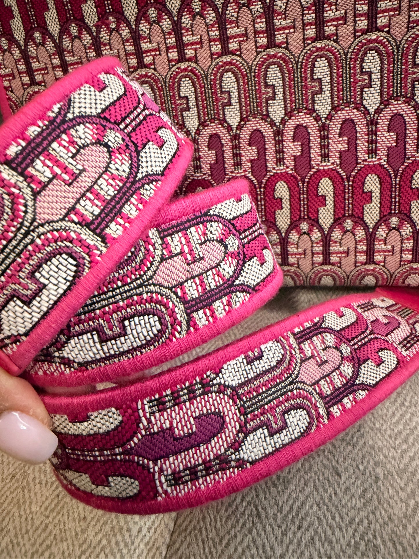 Furla Opportunity Tote