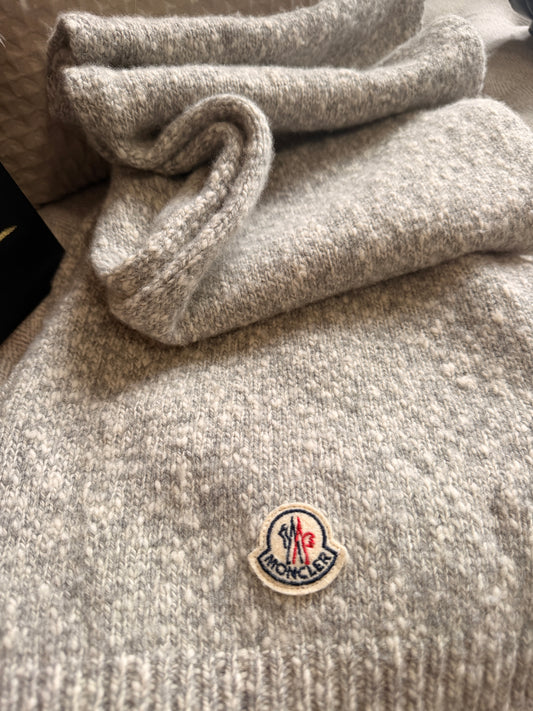 Moncler Scarf