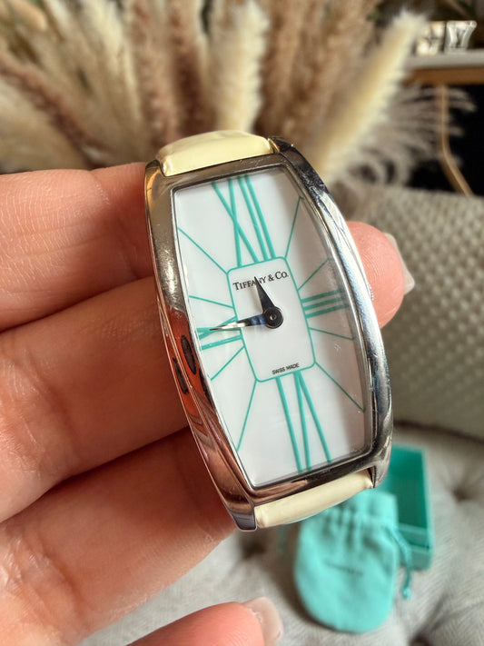 Tiffany & Co Gemea Watch