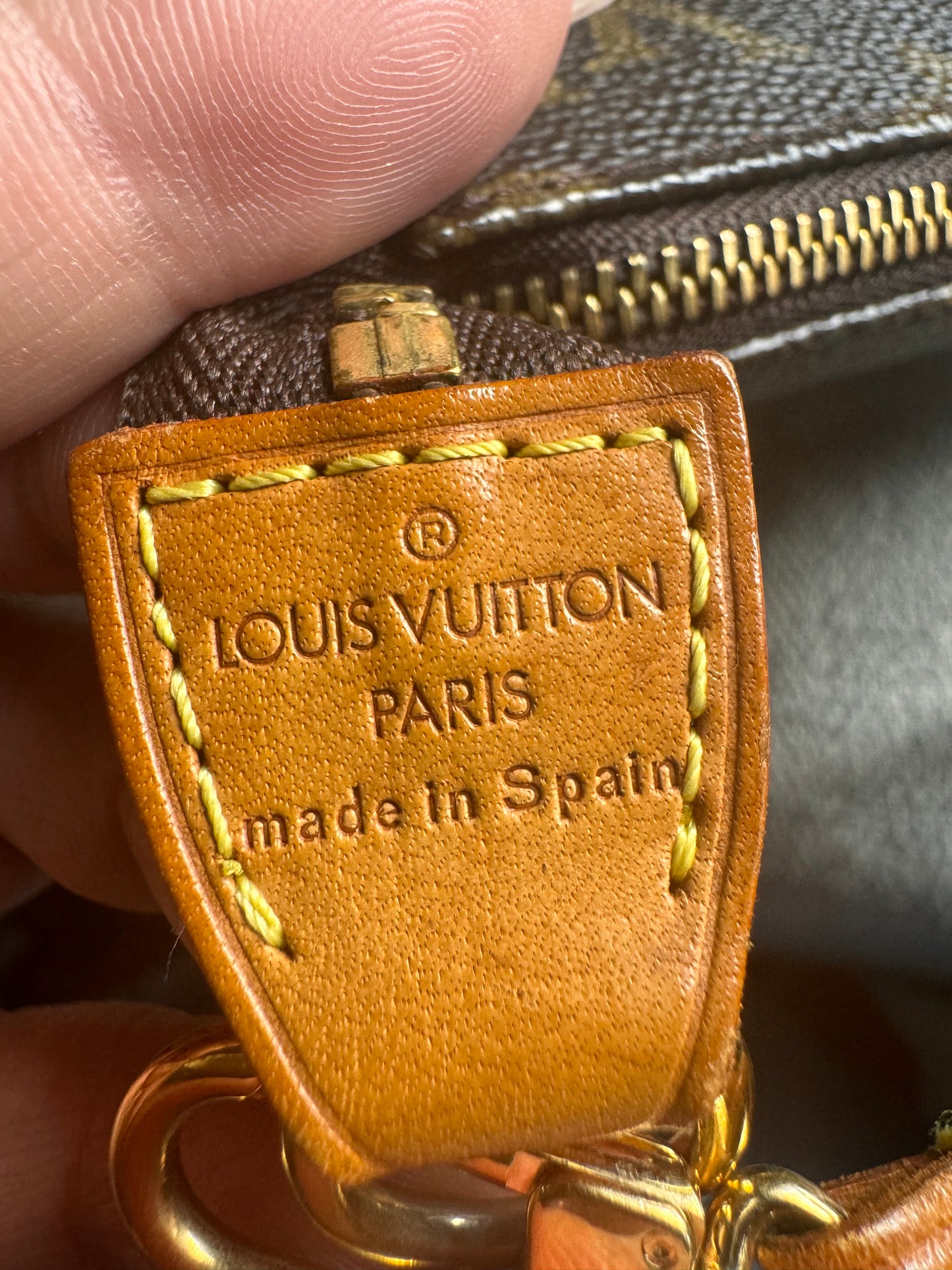 Louis Vuitton Pochette Accessoires