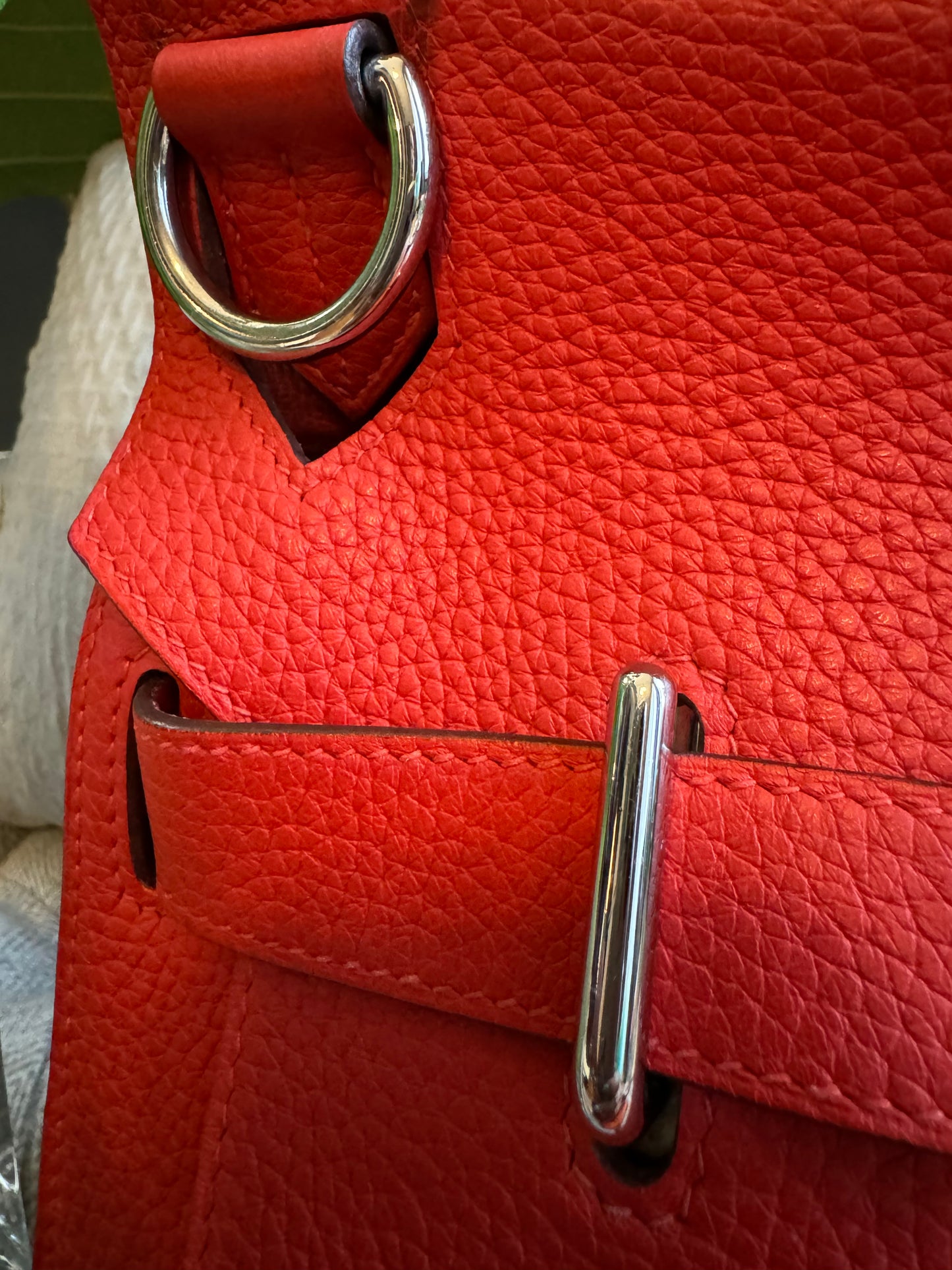 Hermes Jypsiere 34