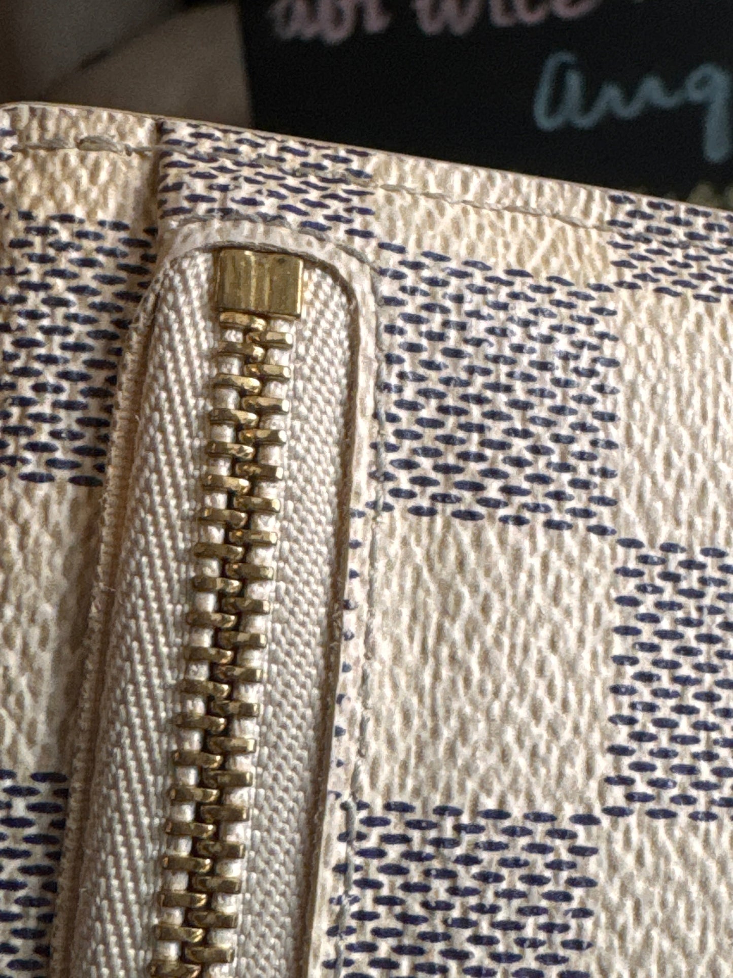 Louis Vuitton Origami Wallet