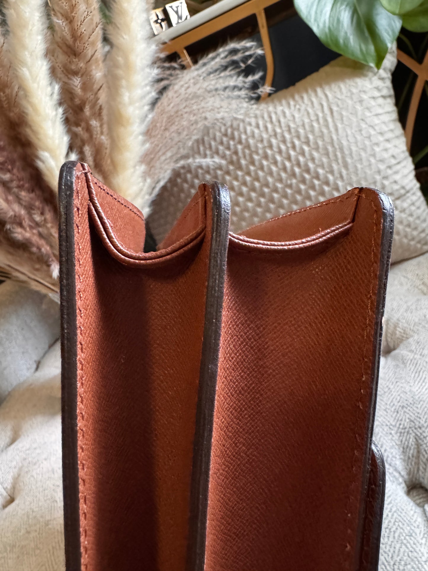 Louis Vuitton Vintage Raspail