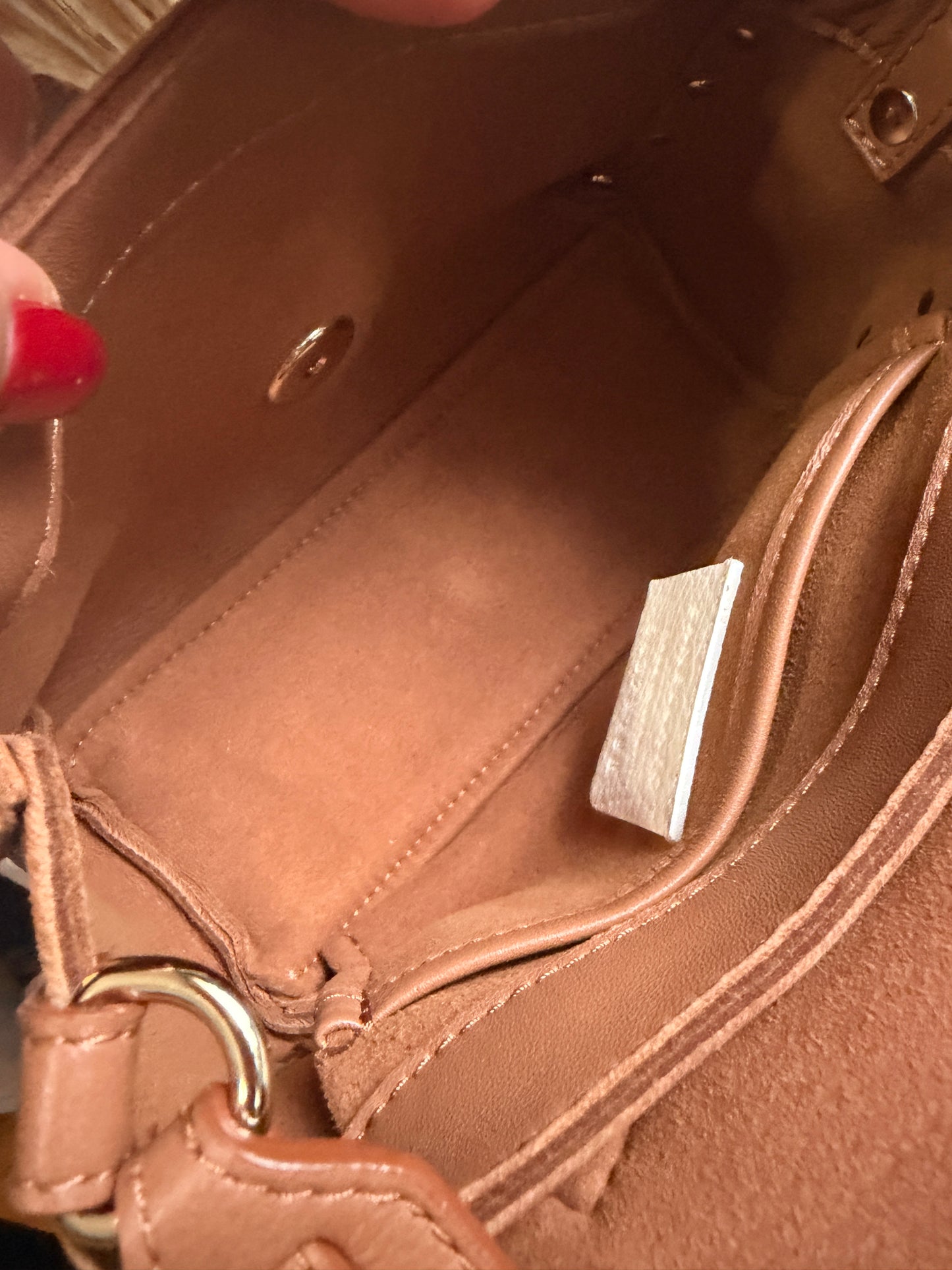 Zanellato Baby Postina