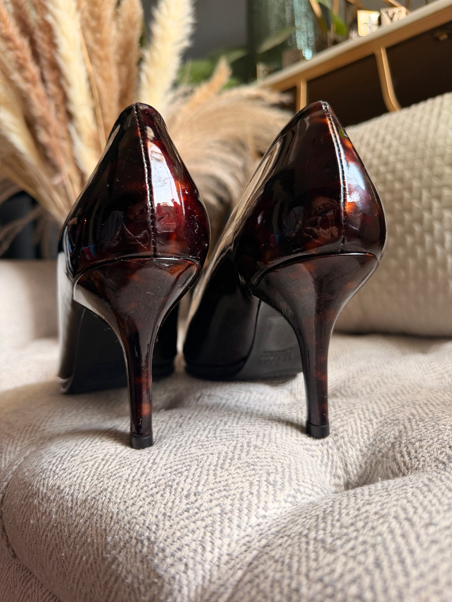 Stuart Weitzman Pumps
