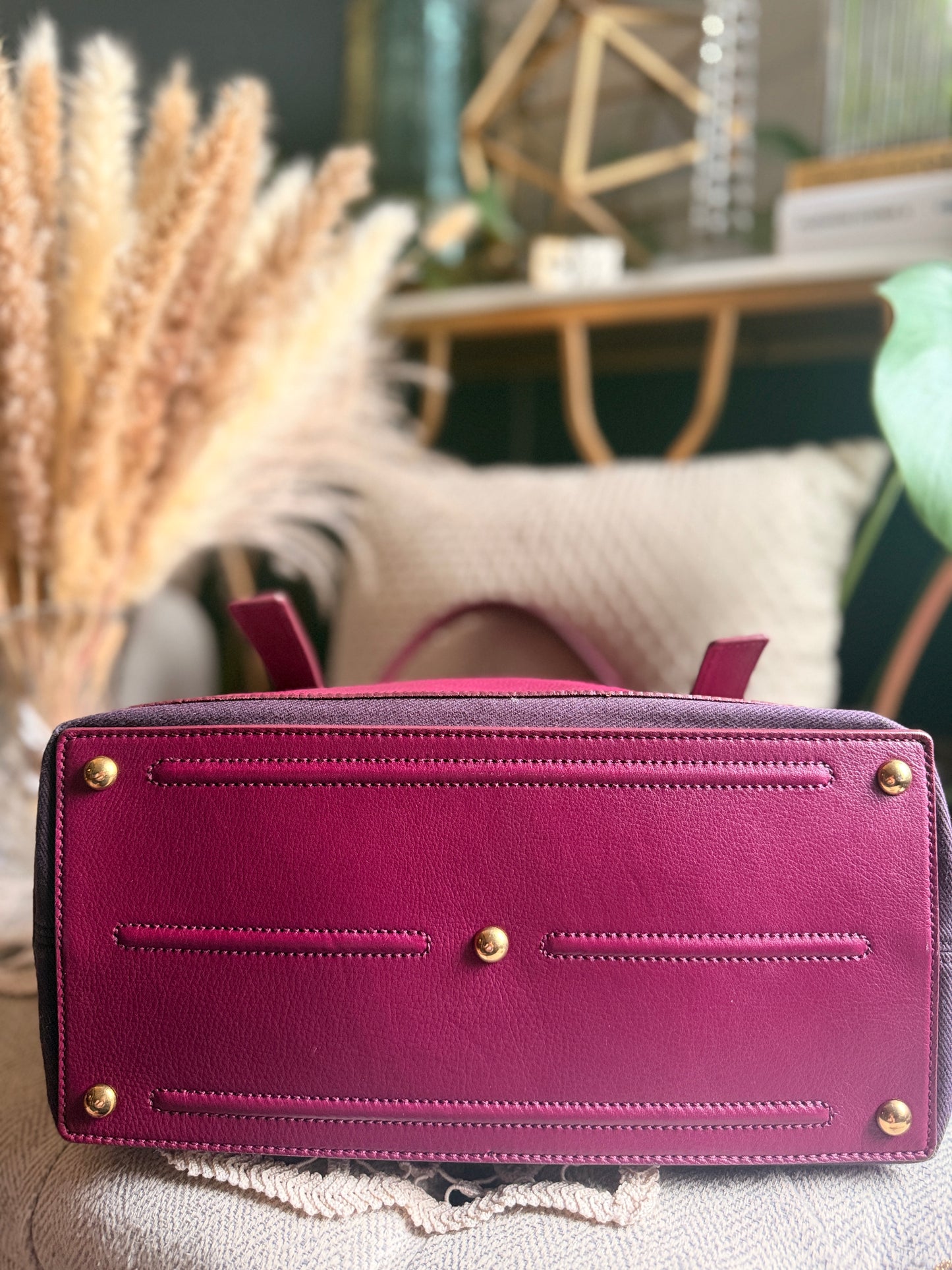 YSL Vintage Muse 2