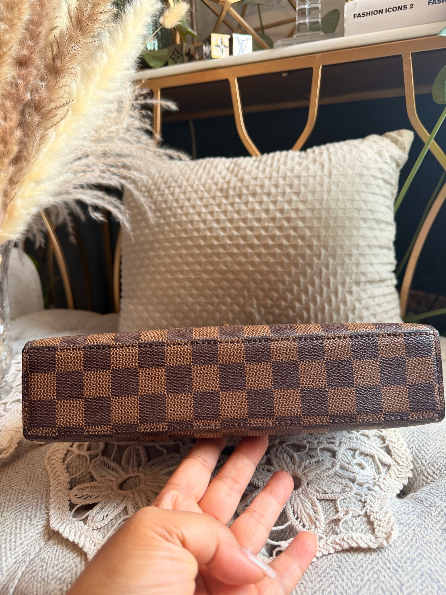 Louis Vuitton Vintage HTF Malesherbes
