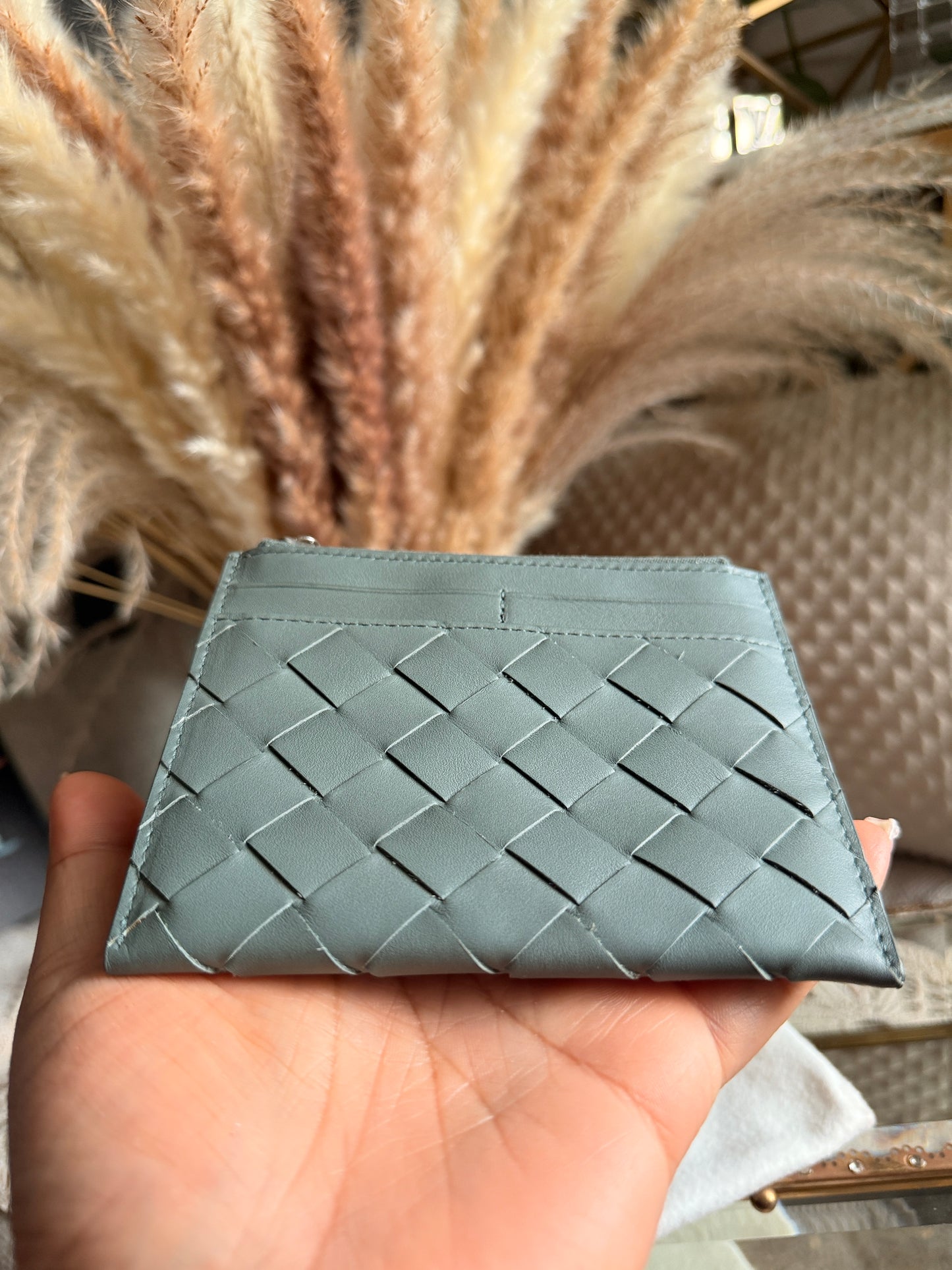 Bottega Veneta Cardholder Wallet