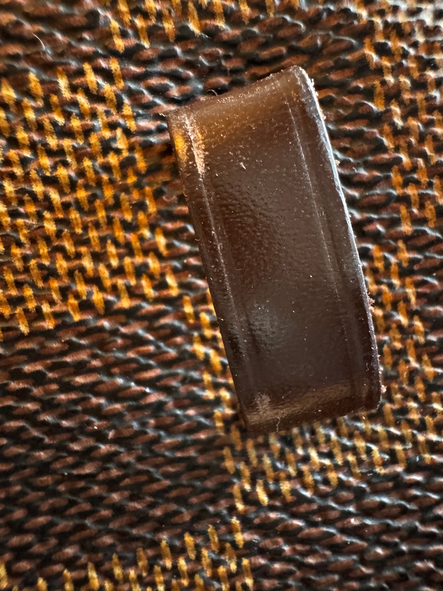 Louis Vuitton Pochette Ipanema