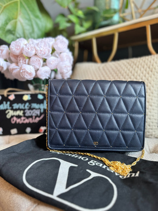 Valentino Garavani Vintage Crossbody