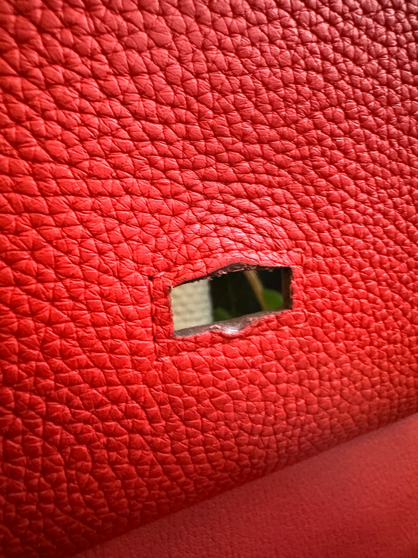 Hermes Jypsiere 34