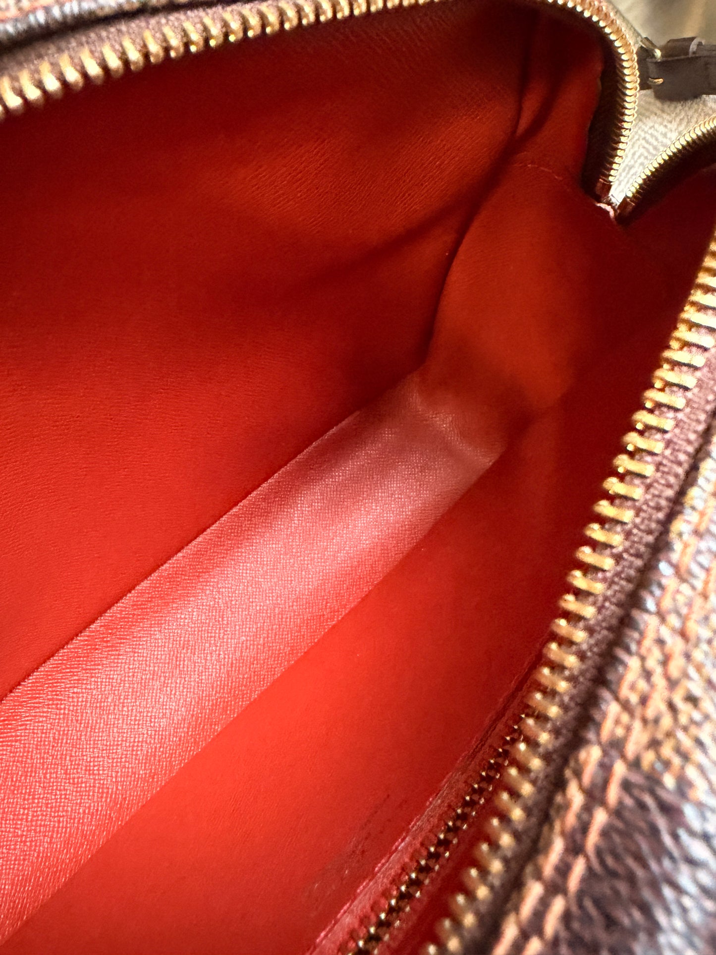 Louis Vuitton TROCADERO Special Order