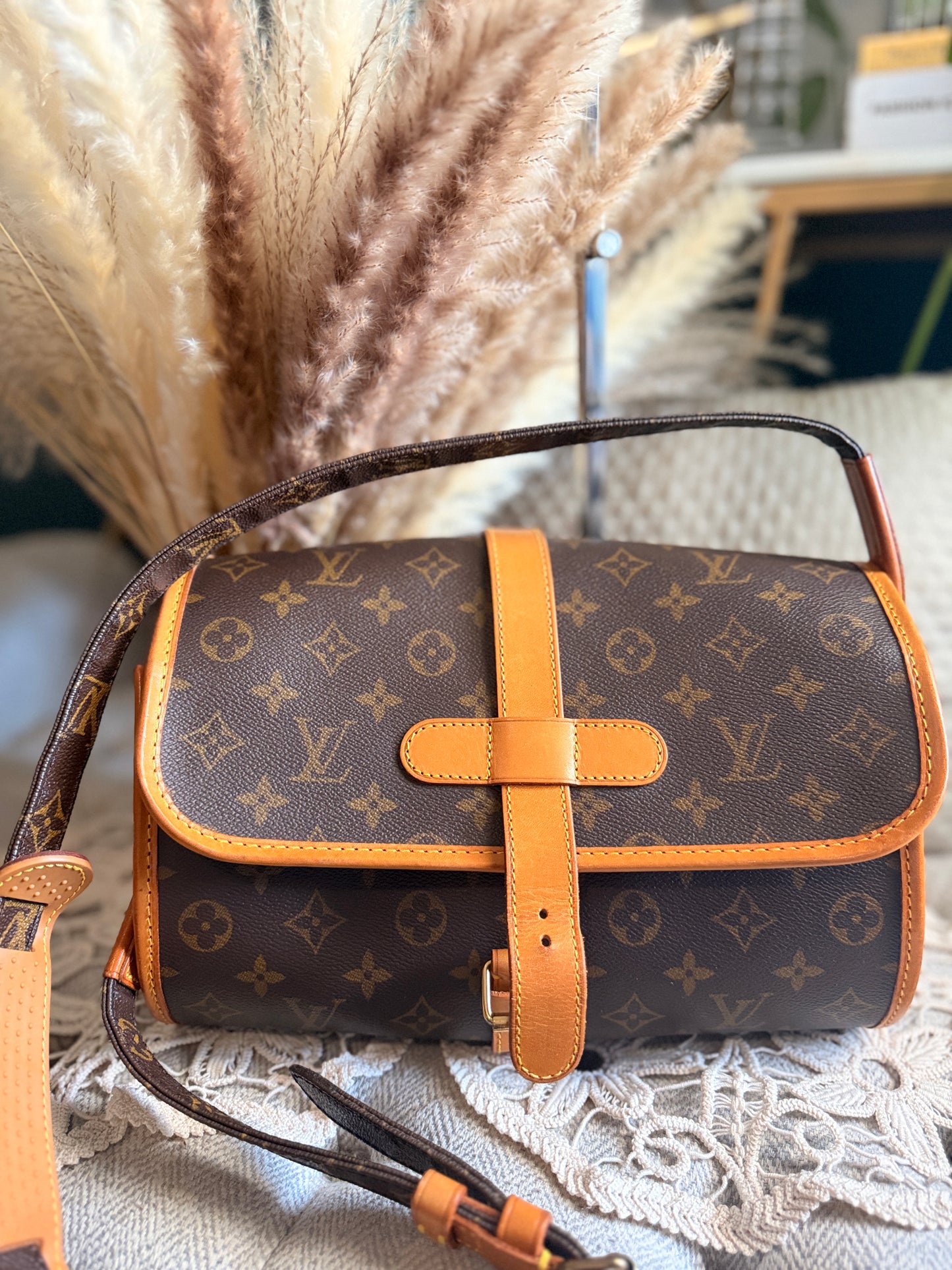 Louis Vuitton Vintage Marne