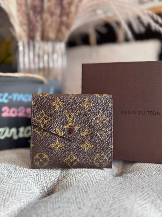 Louis Vuitton Vintage Wallet