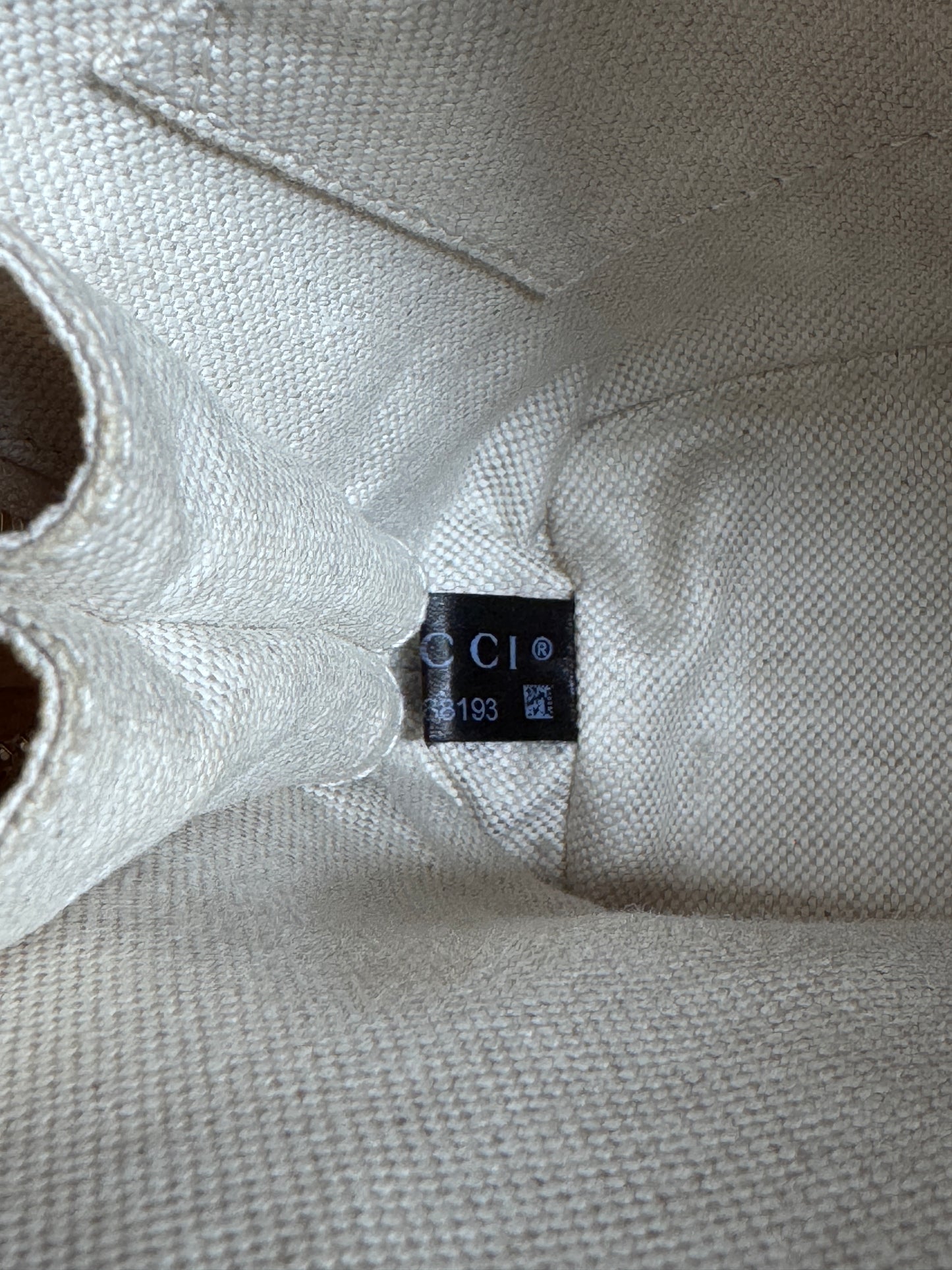 Gucci horsebit Mini