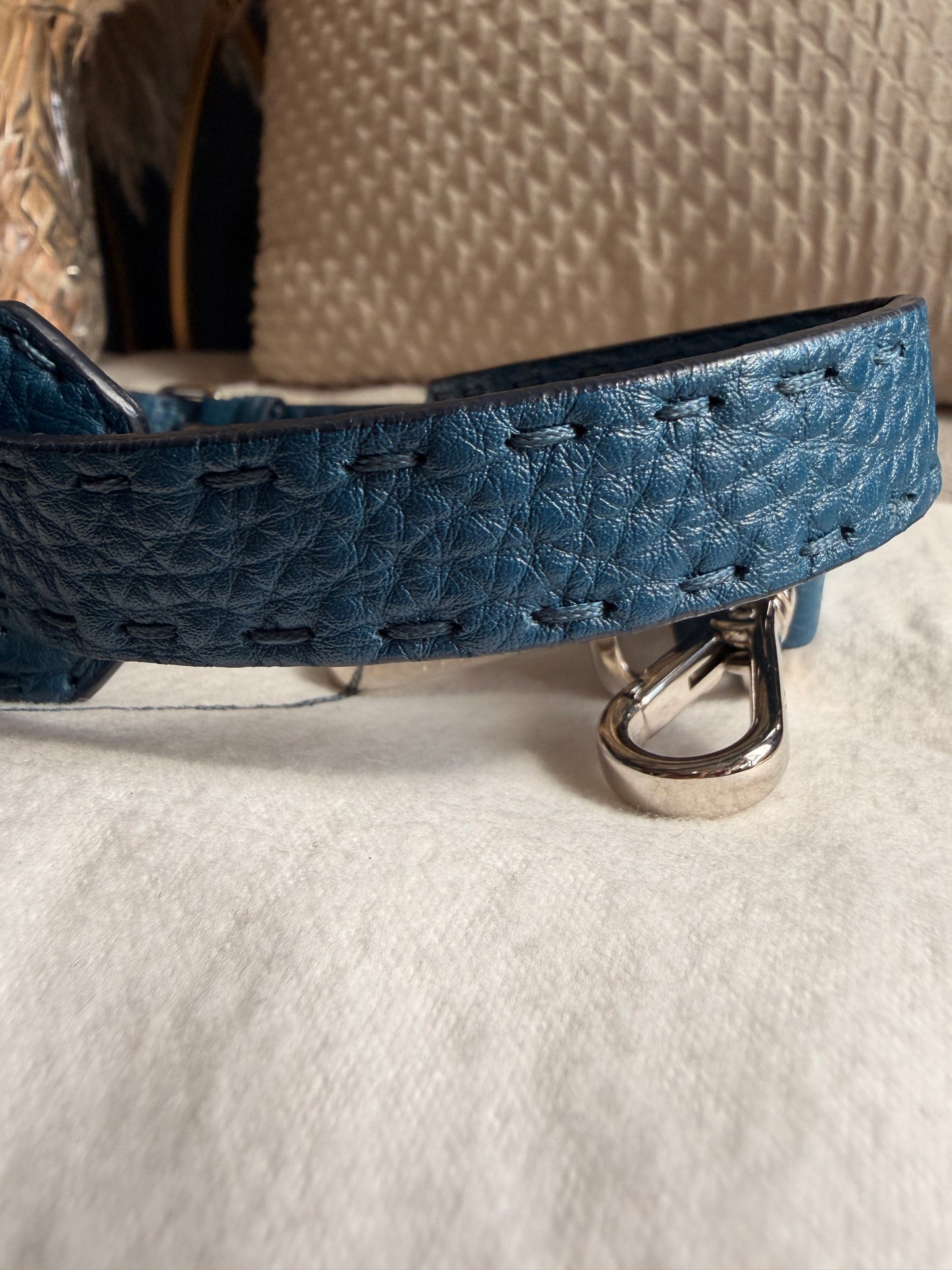 Fendi Selleria Hobo Bag