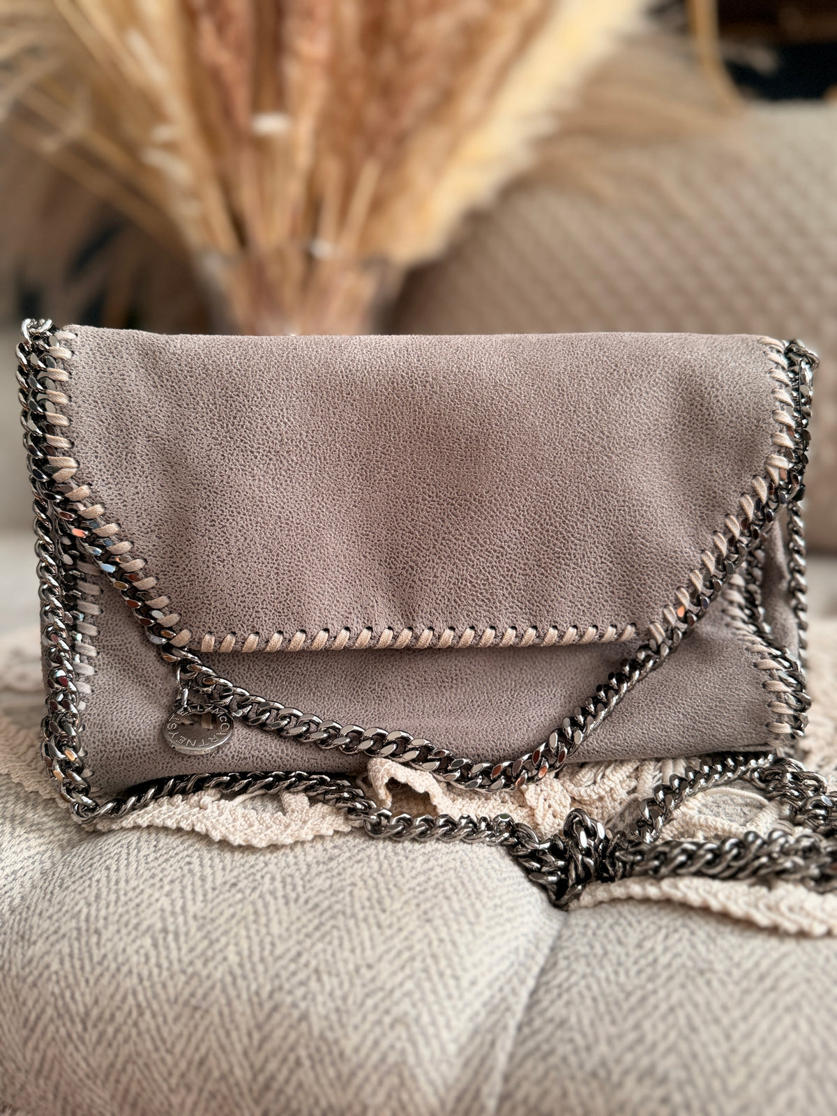 Stella McCartney Mini Falabella