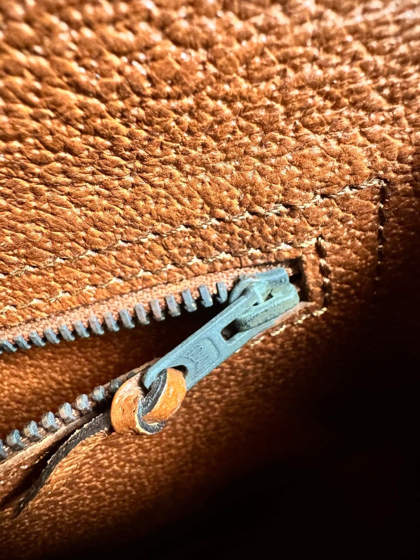 Louis Vuitton Vintage Chantilly GM