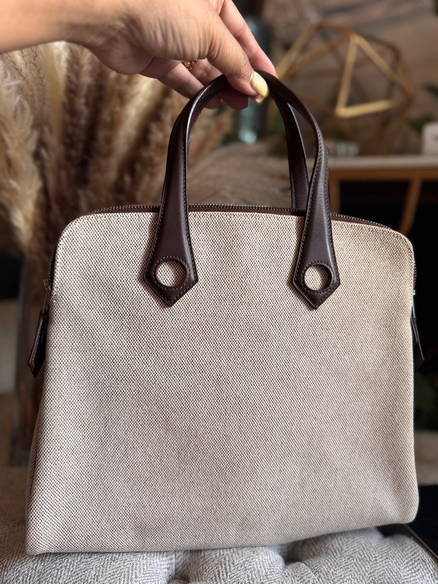 Hermes Heeboo Tote