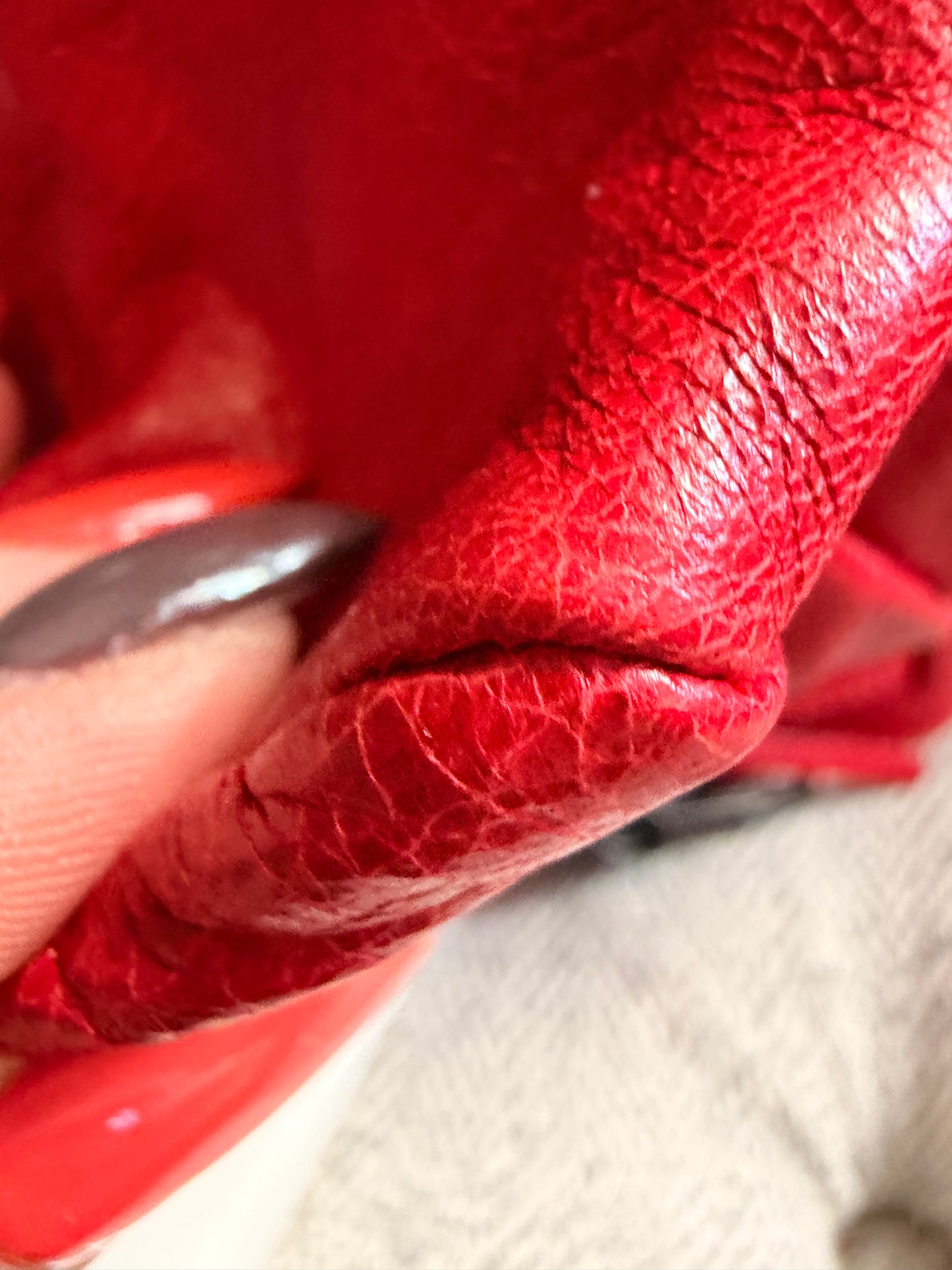 Balenciaga Town in Classic Hardware