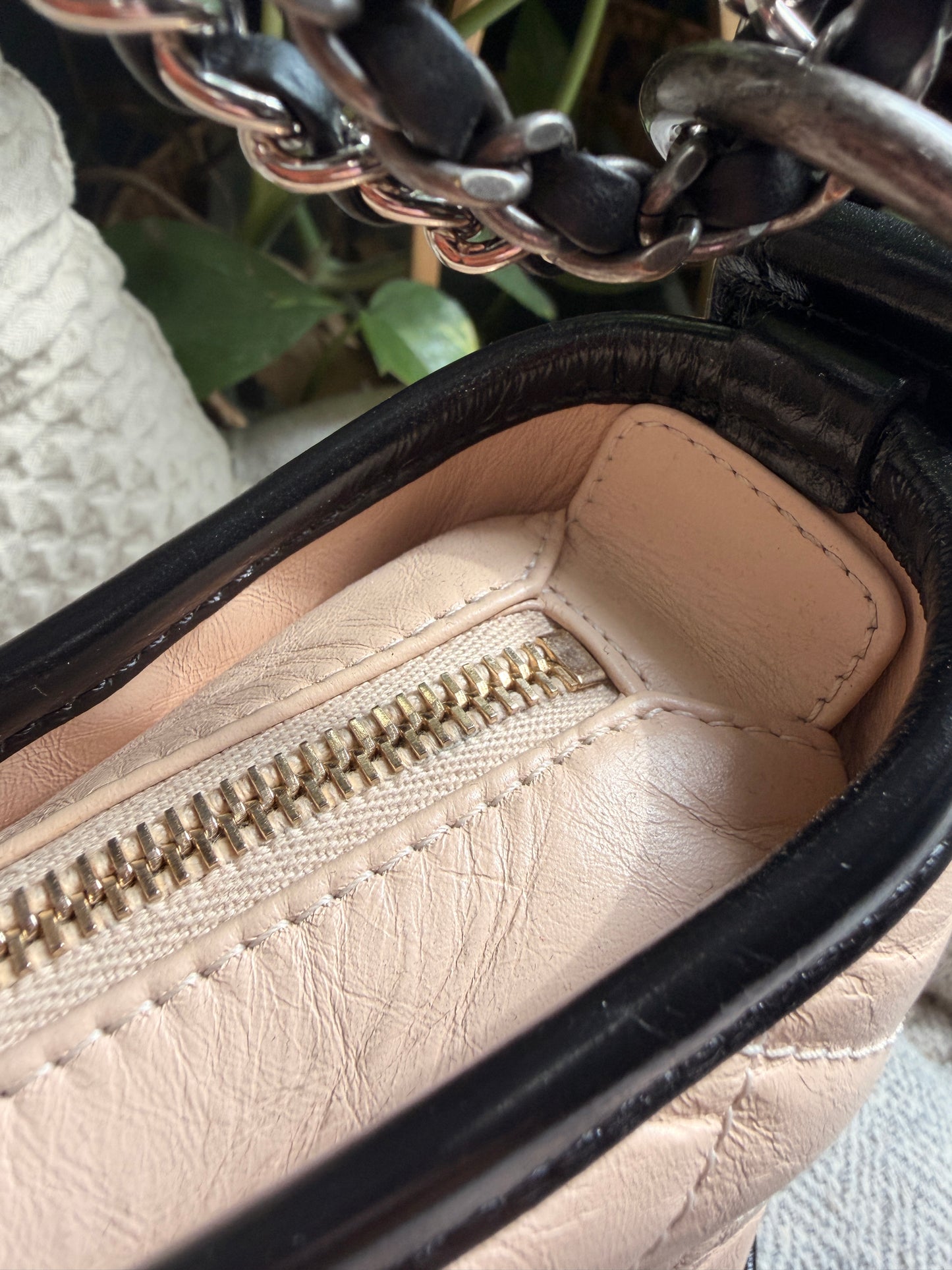 Chanel Small Gabrielle