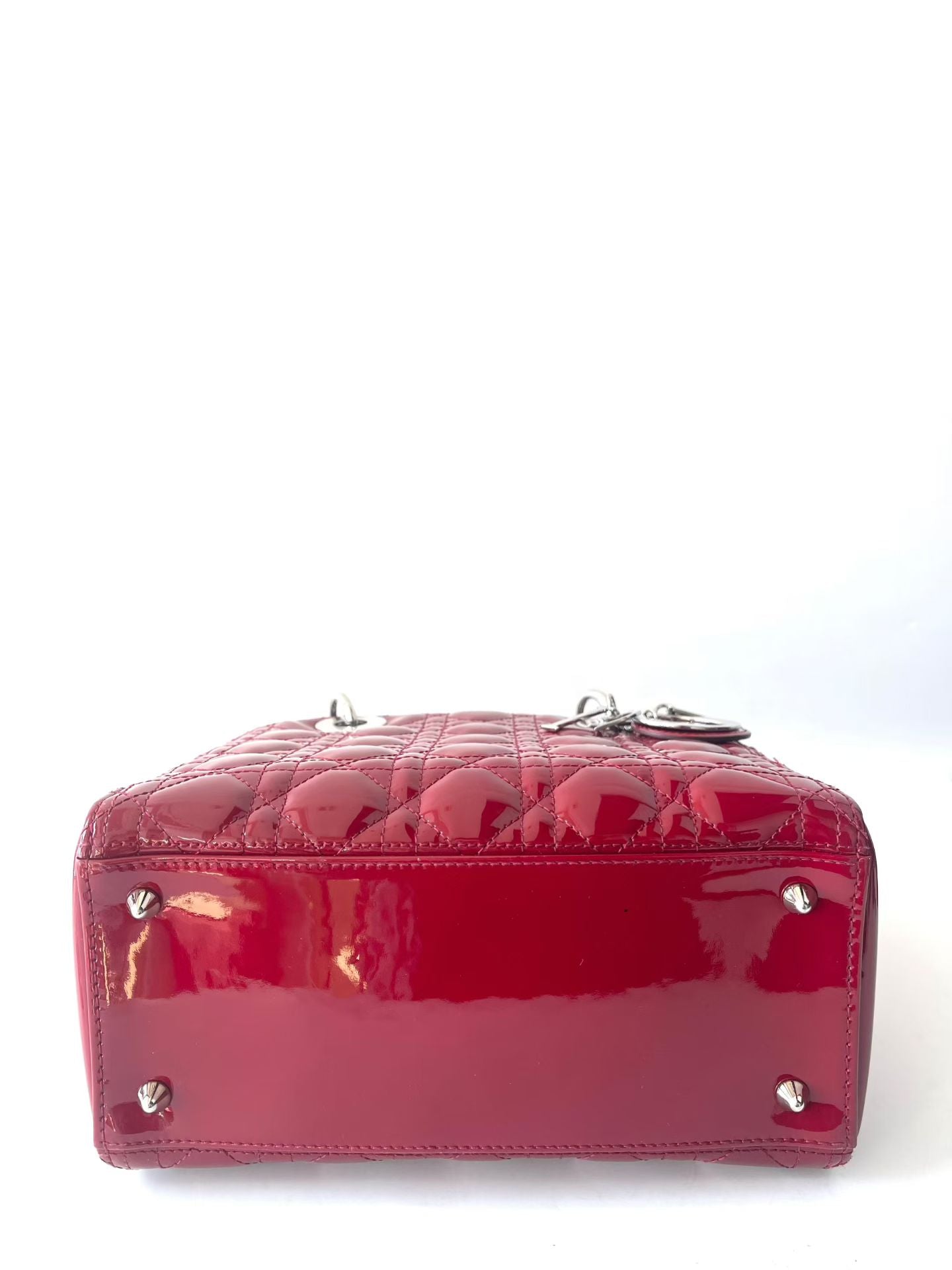 FOR PREORDER ONLY-Dior Lady Dior in Medium
