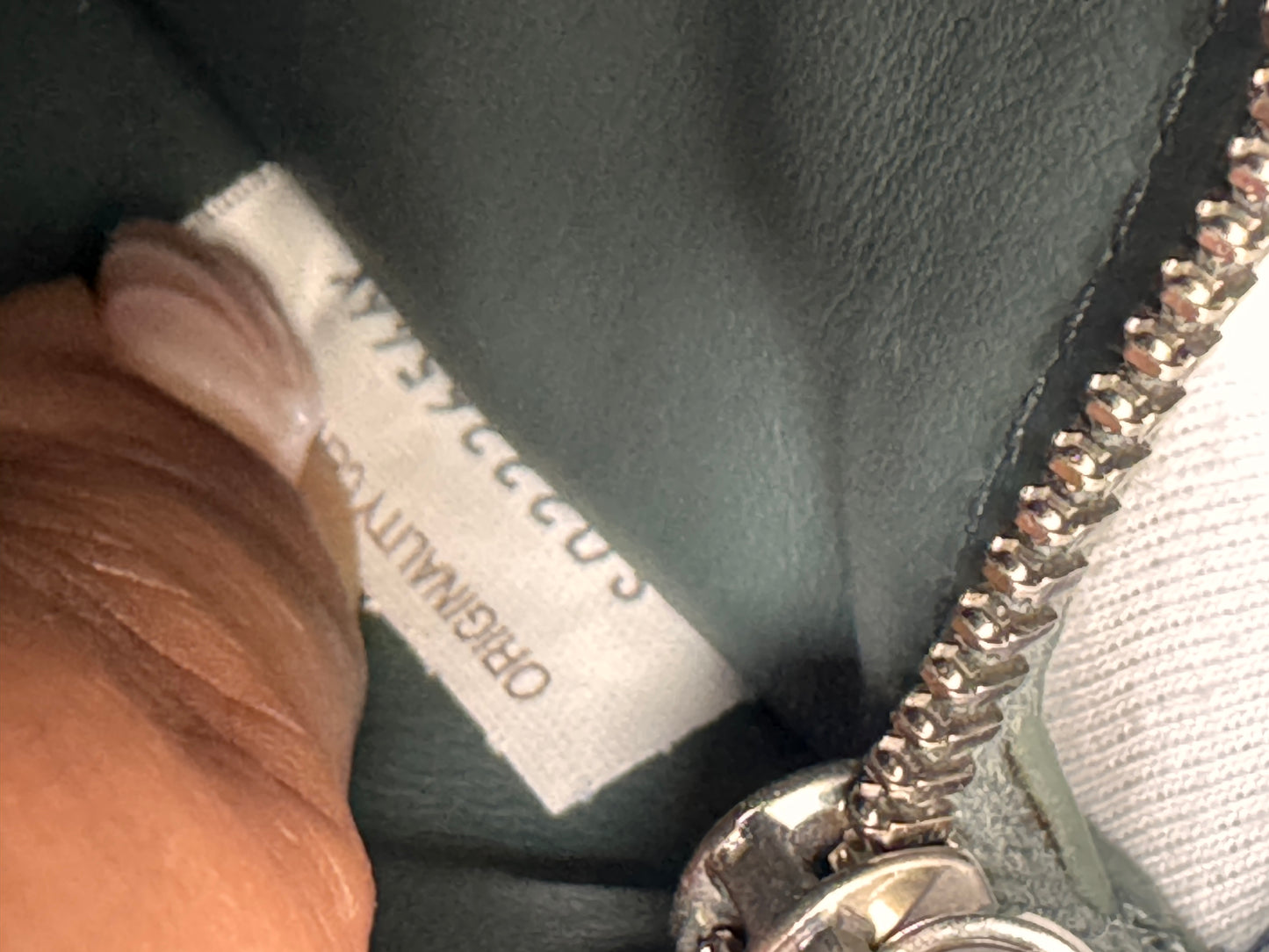Bottega Veneta Cardholder Wallet