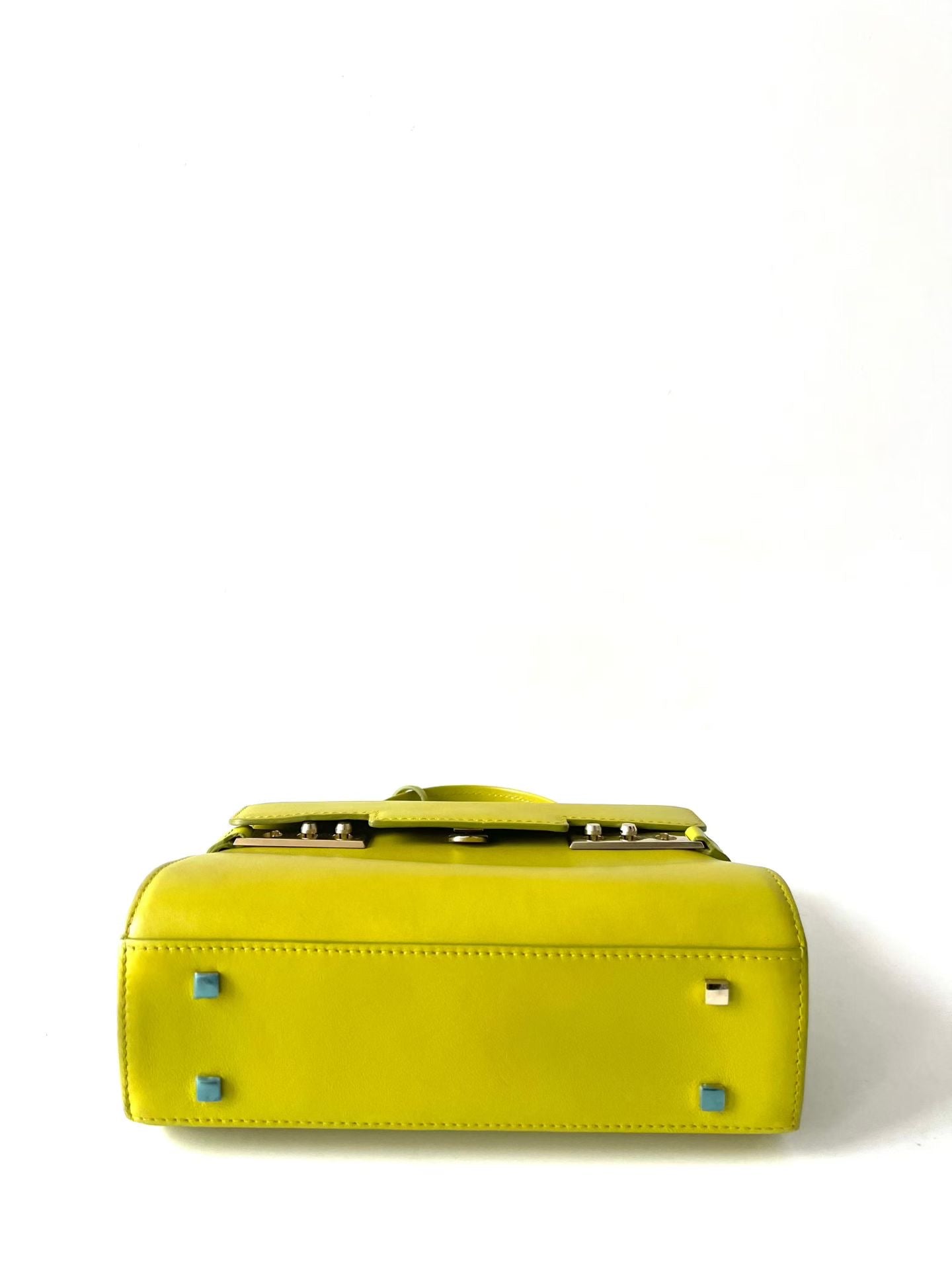 FOR PREORDER ONLY Delvaux Tempete PM