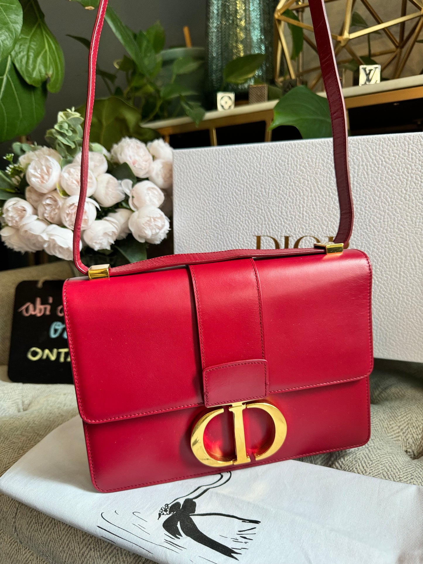 Dior 30Montaigne