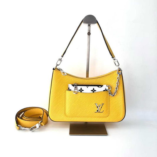 PREORDER ONLY-Louis Vuitton Sac Marelle